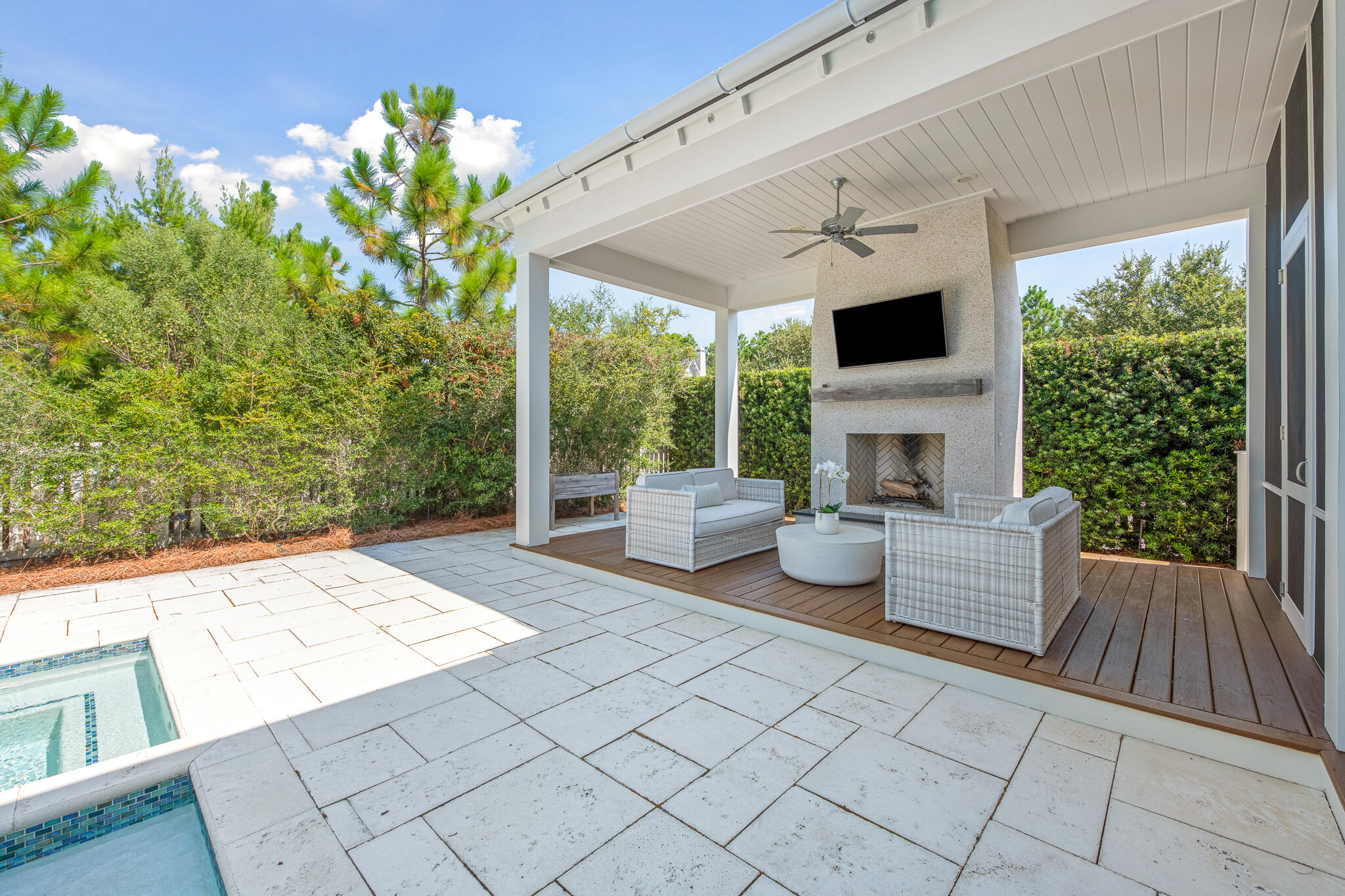 WATERSOUND ORIGINS - Residential Lease