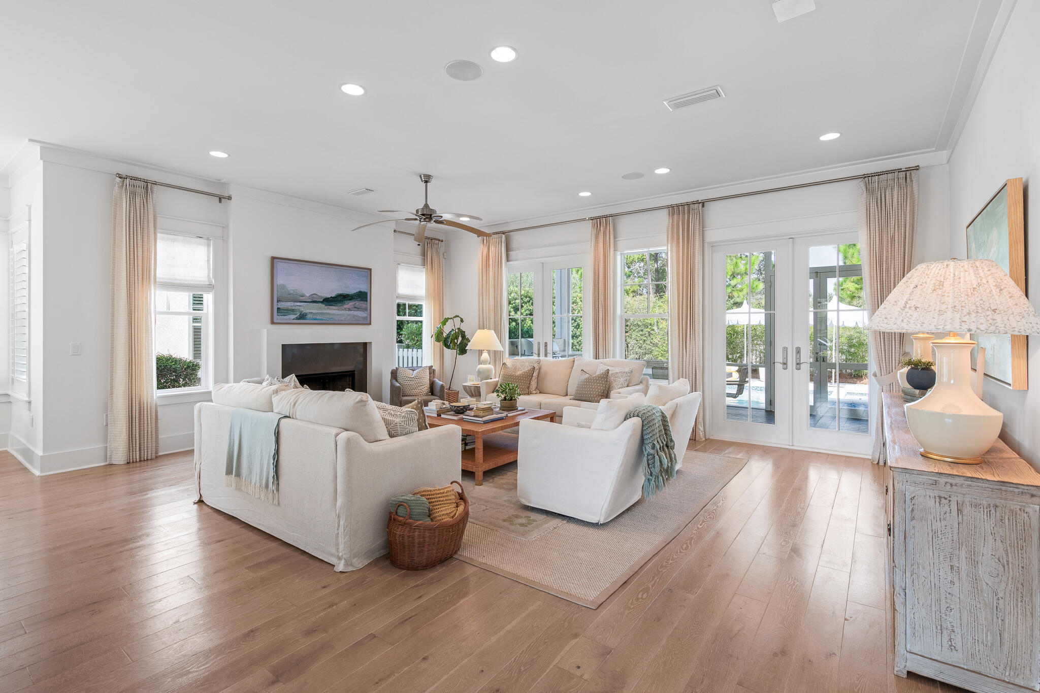 WATERSOUND ORIGINS - Residential Lease