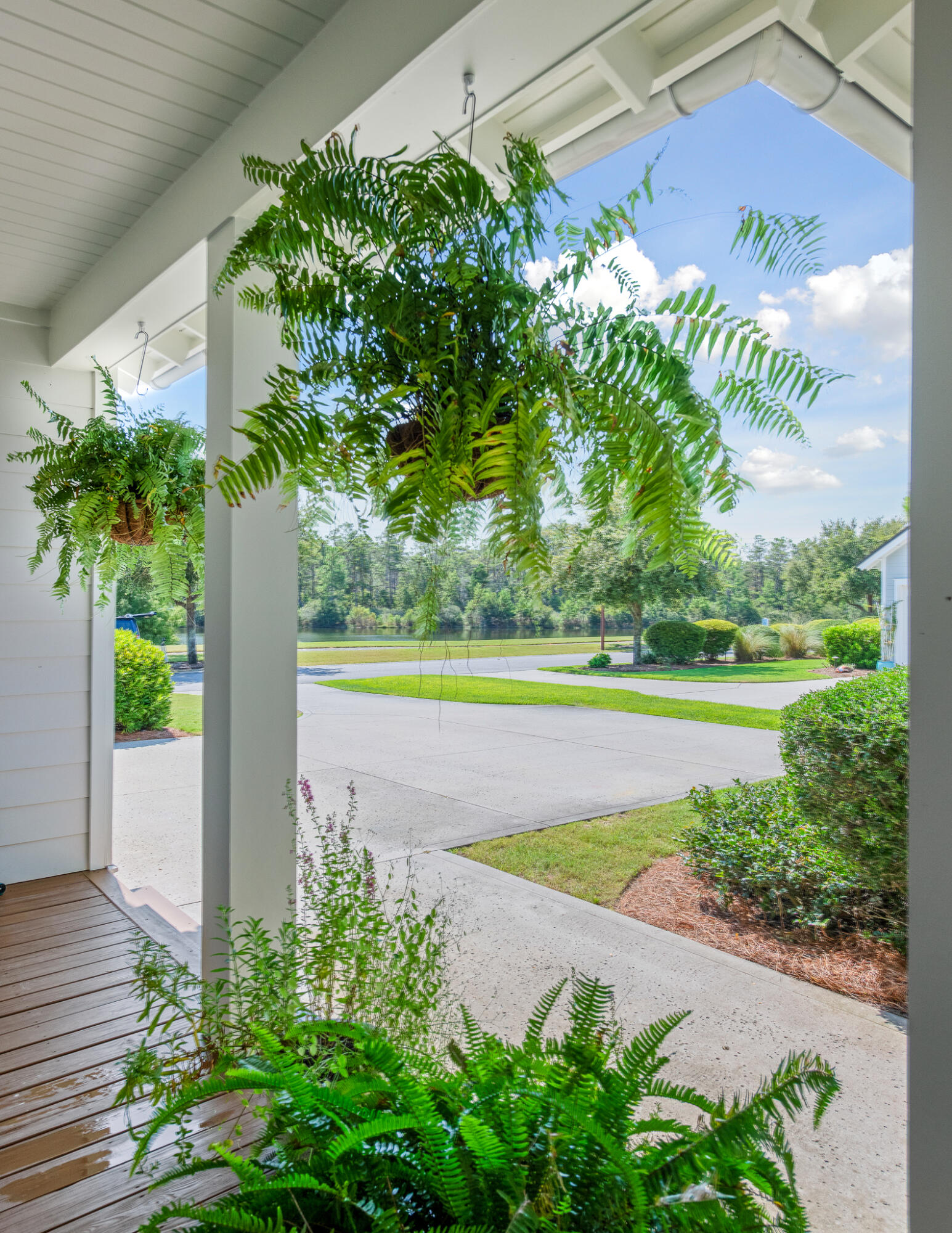 WATERSOUND ORIGINS - Residential Lease