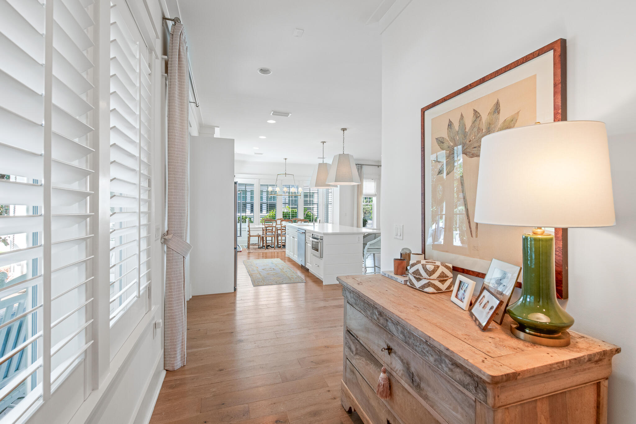 WATERSOUND ORIGINS - Residential Lease