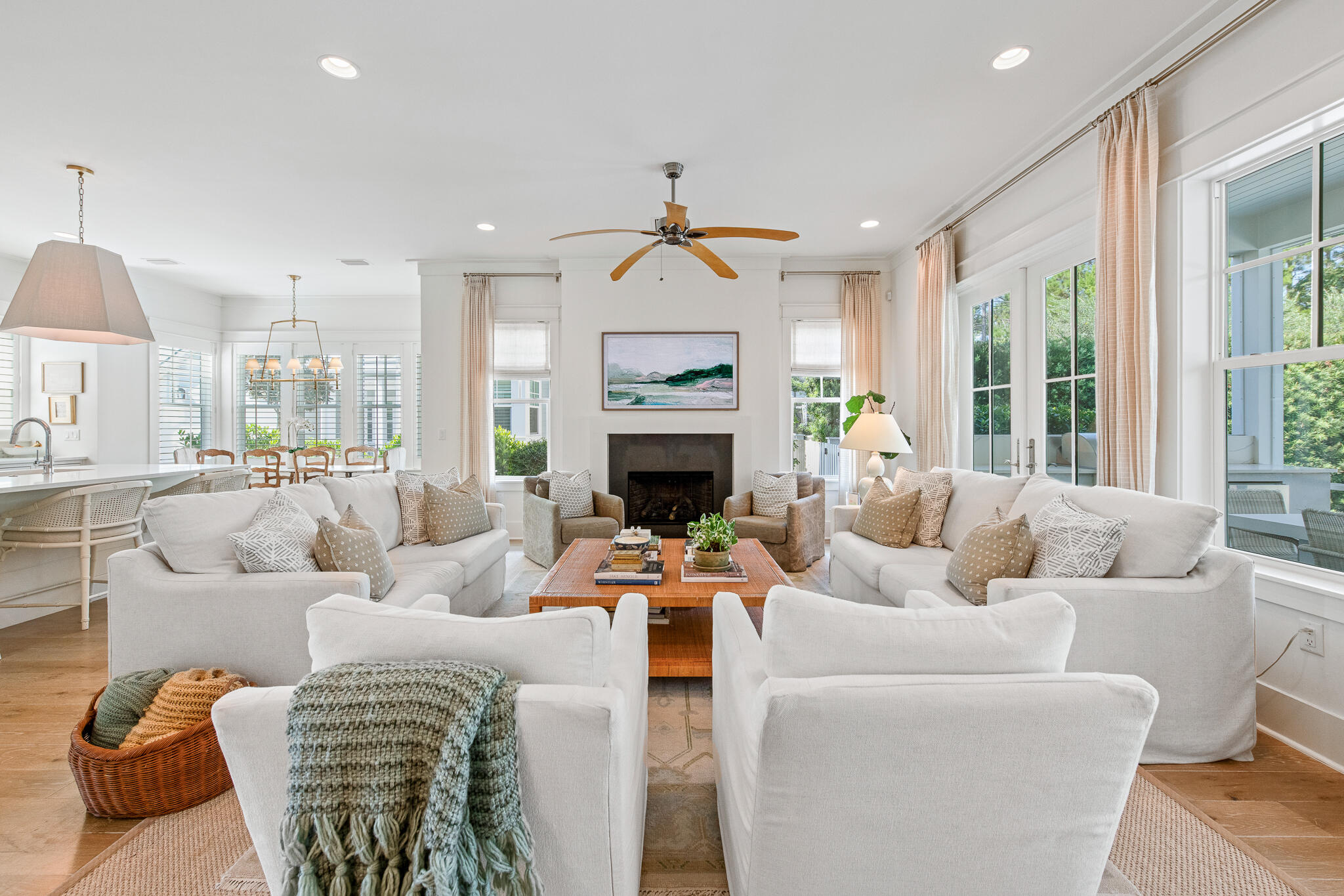 WATERSOUND ORIGINS - Residential Lease