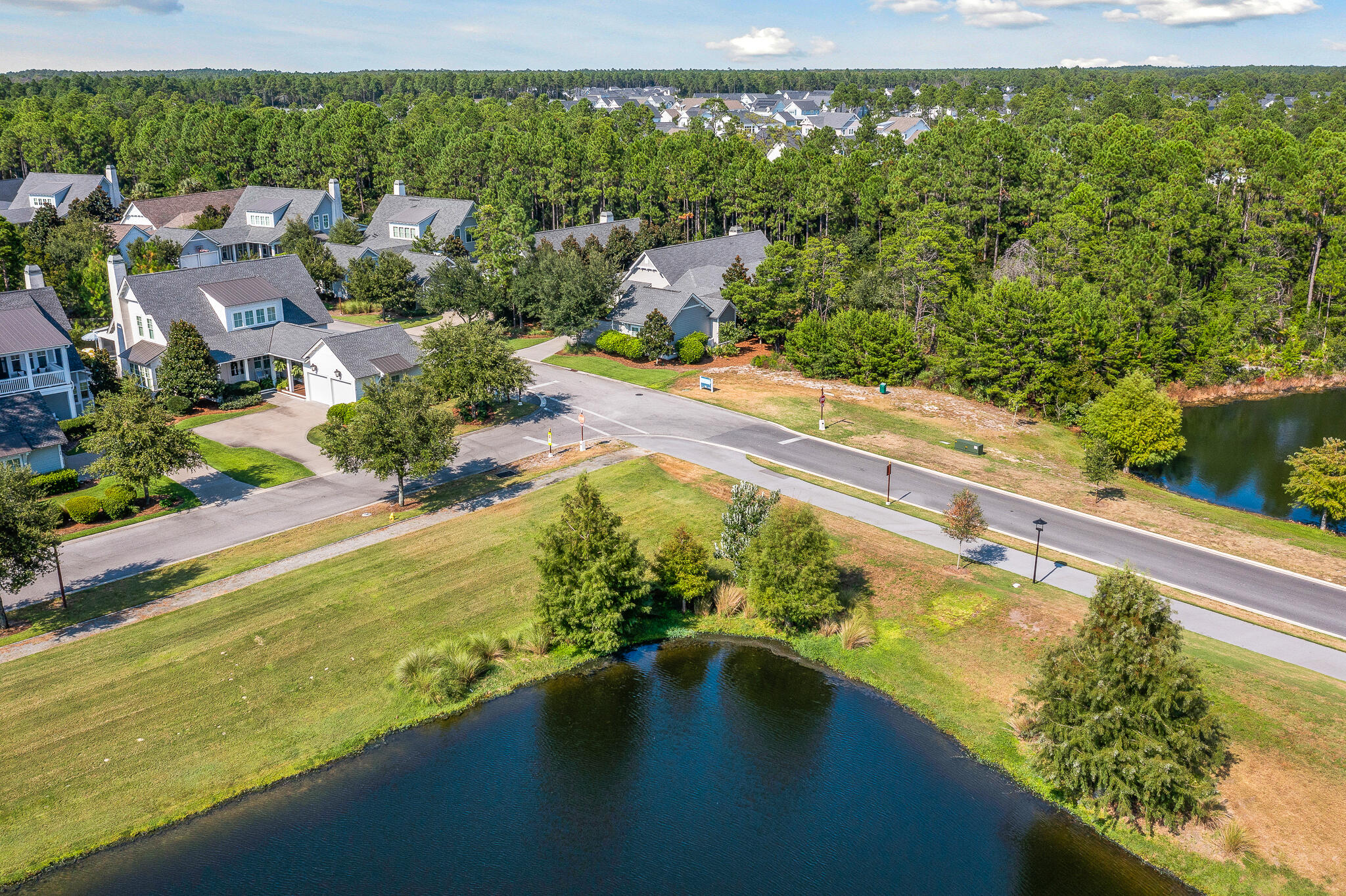 WATERSOUND ORIGINS - Residential Lease