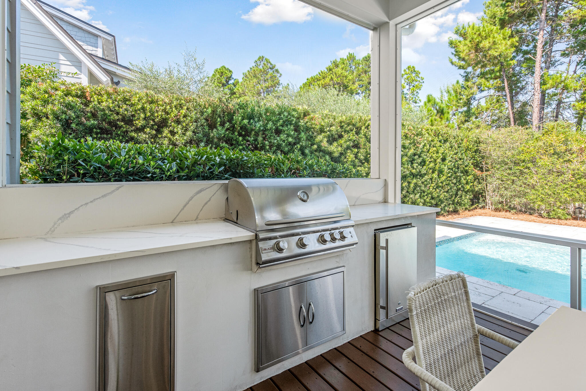 WATERSOUND ORIGINS - Residential Lease