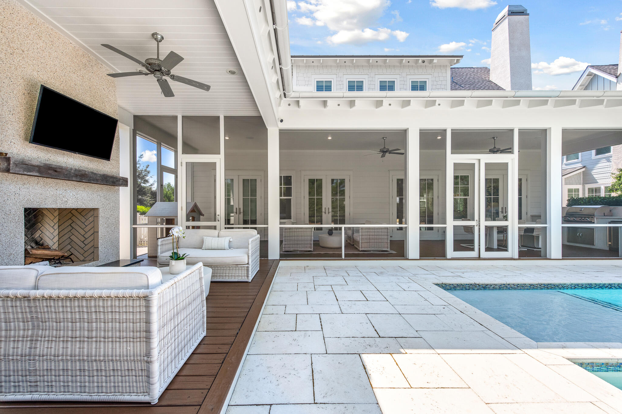 WATERSOUND ORIGINS - Residential Lease