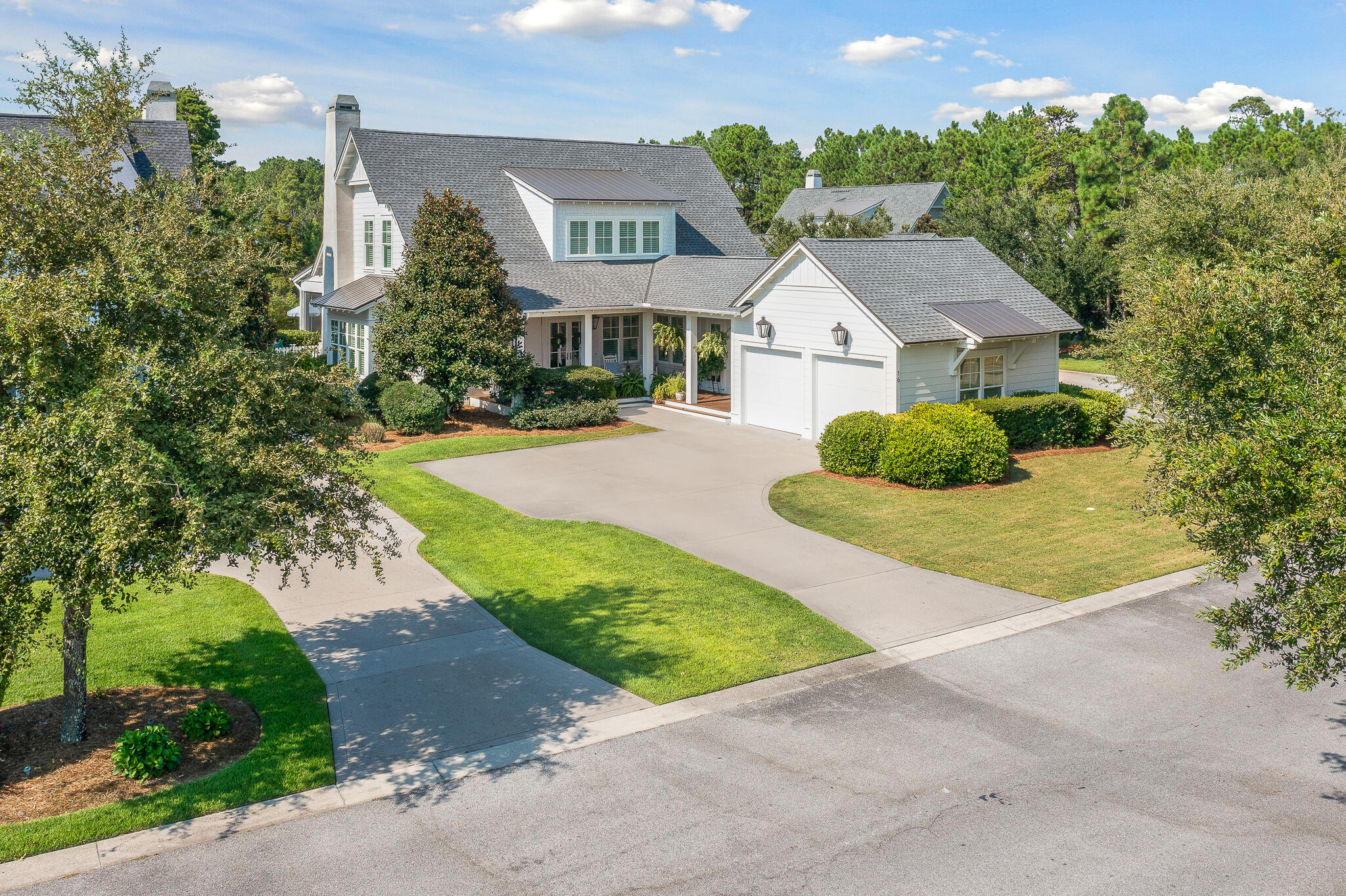 WATERSOUND ORIGINS - Residential Lease