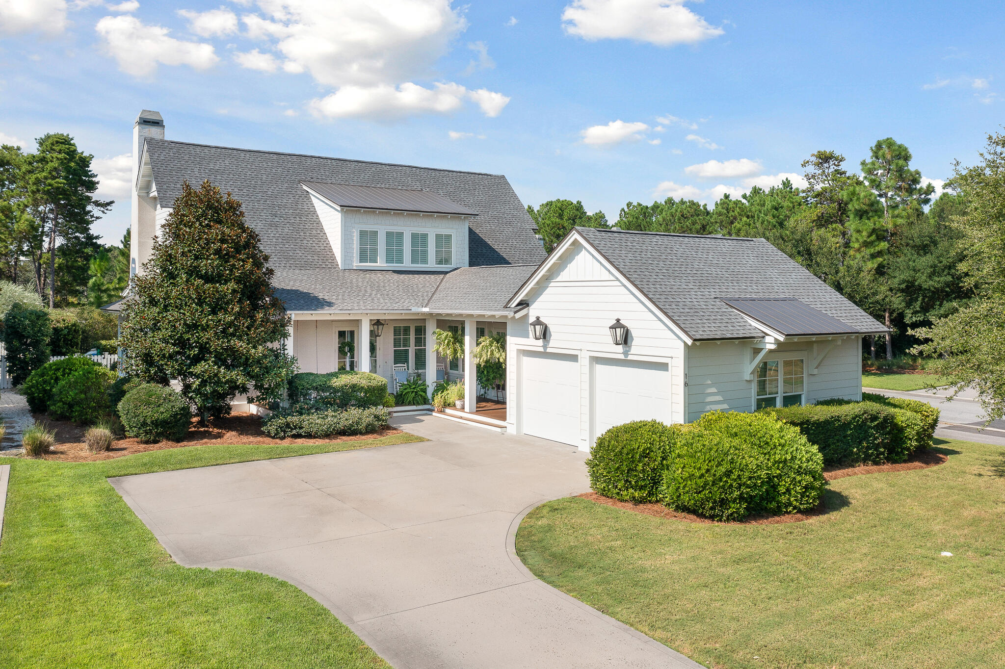 WATERSOUND ORIGINS - Residential Lease