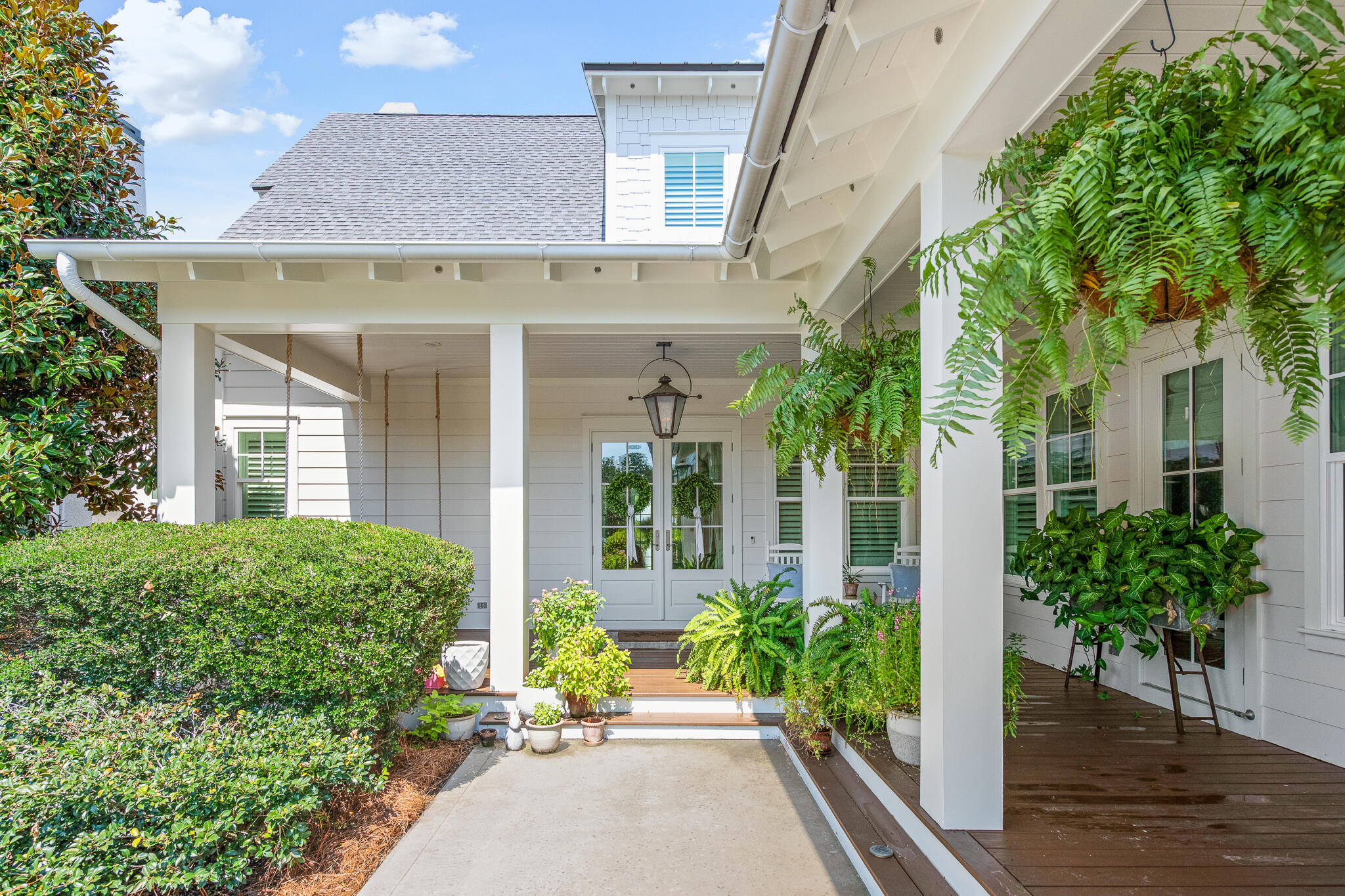 WATERSOUND ORIGINS - Residential Lease