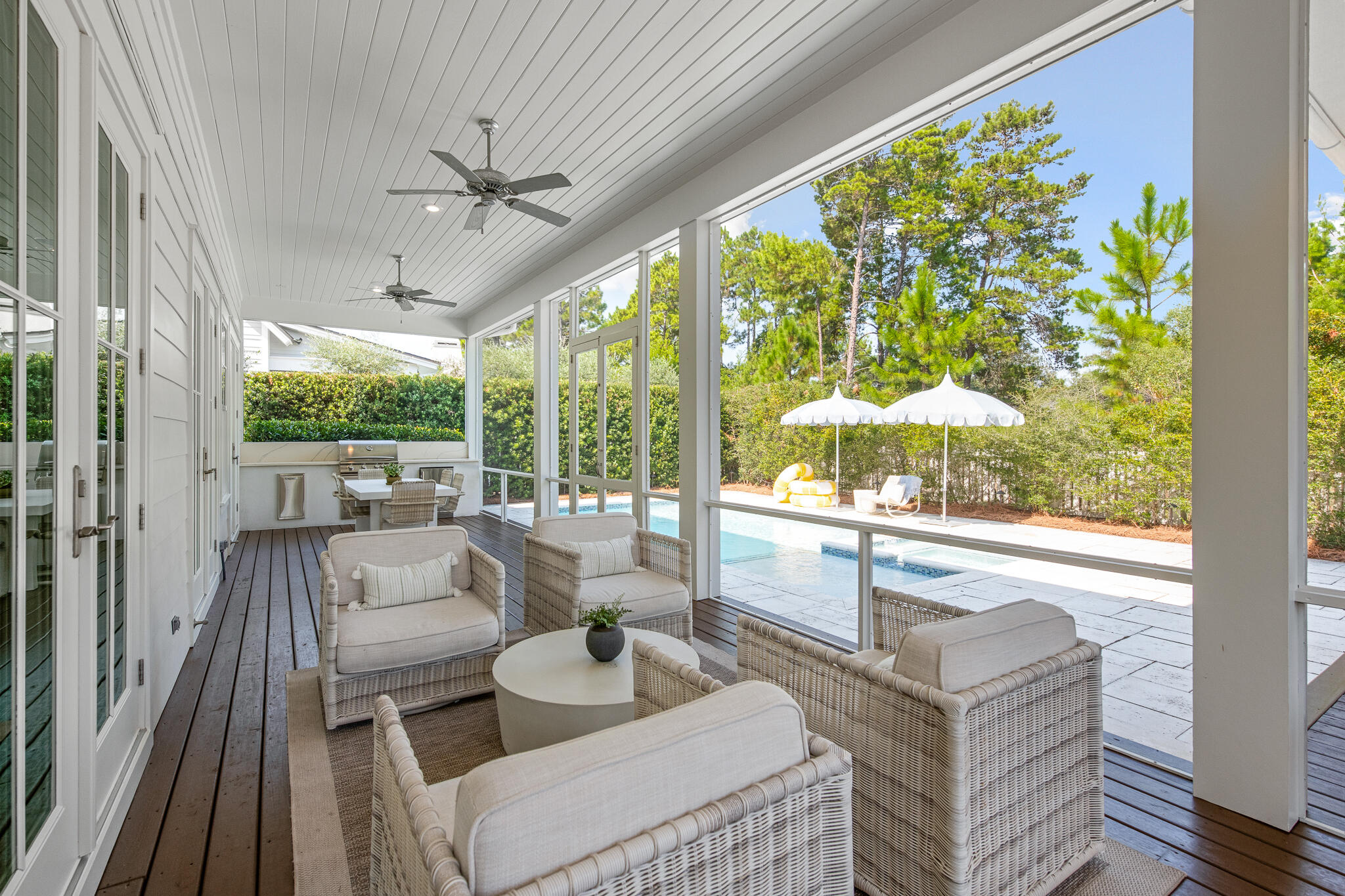 WATERSOUND ORIGINS - Residential Lease