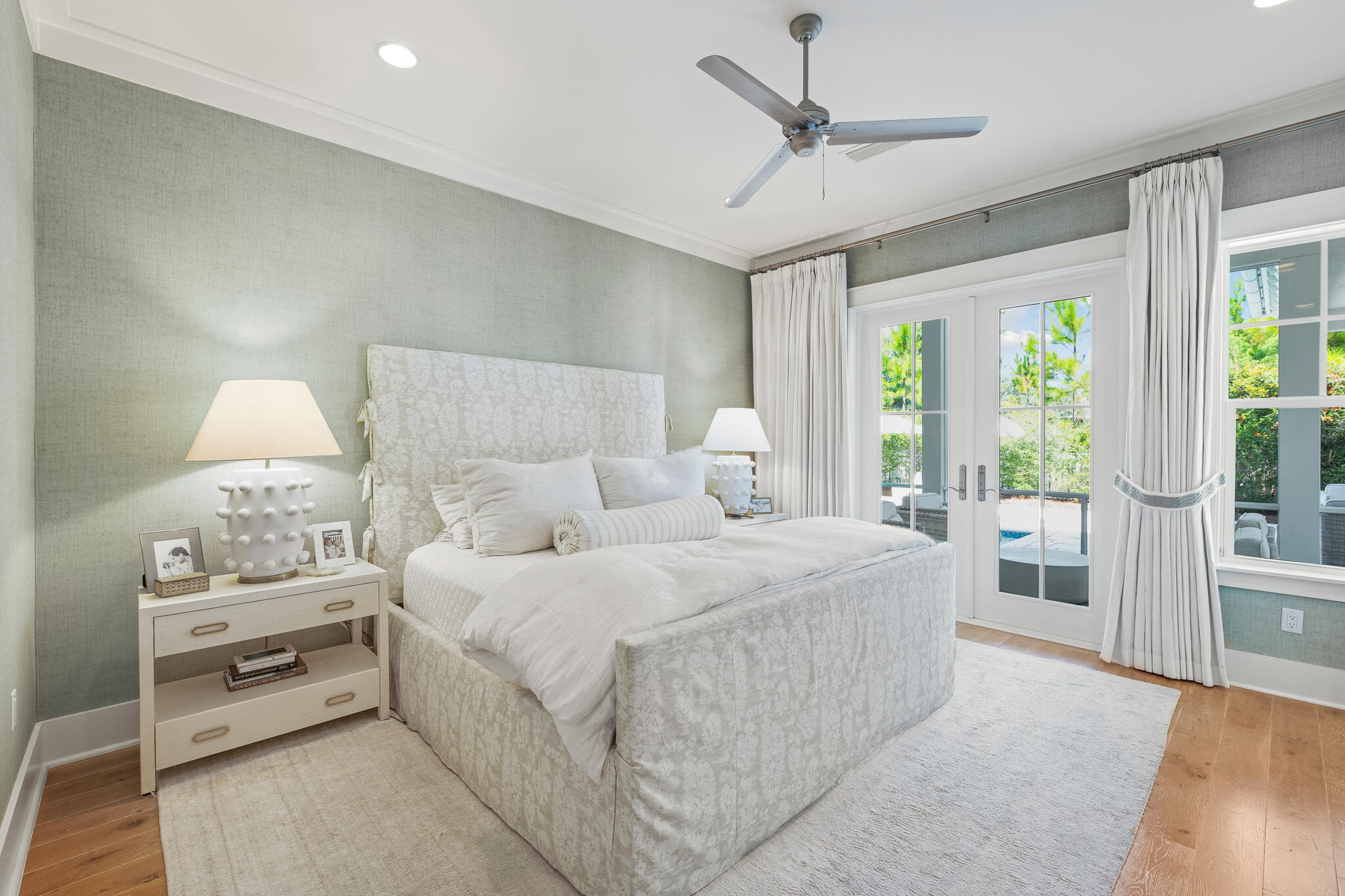 WATERSOUND ORIGINS - Residential Lease