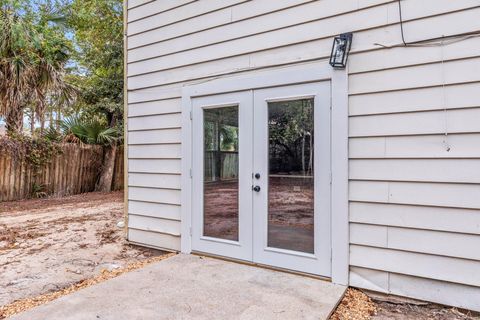 A home in Fort Walton Beach