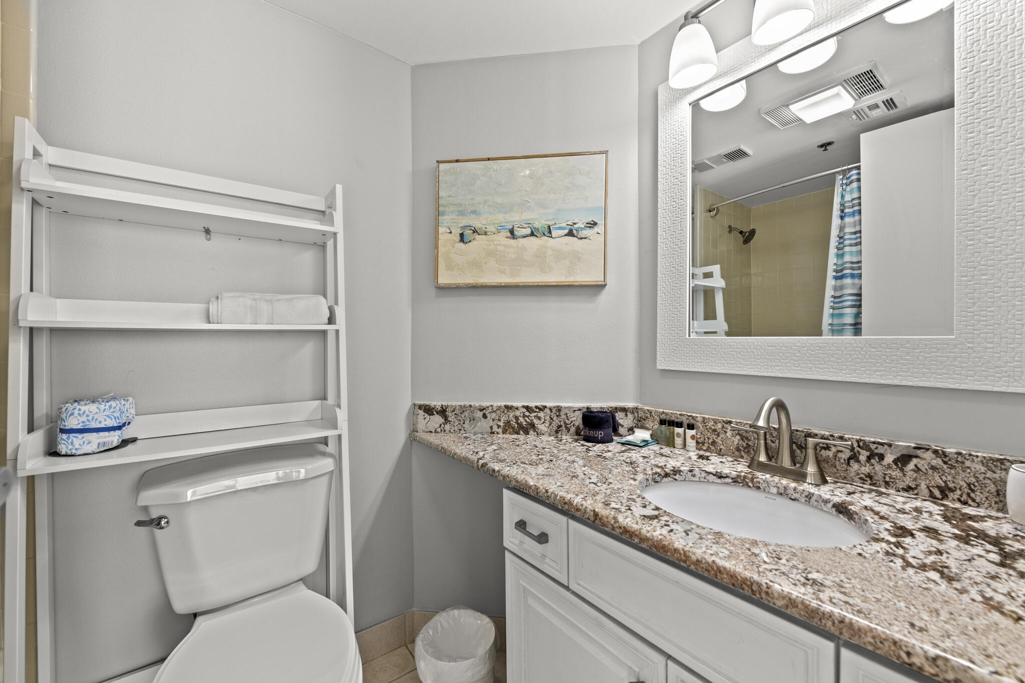 EAST PASS TOWERS CONDO - Residential