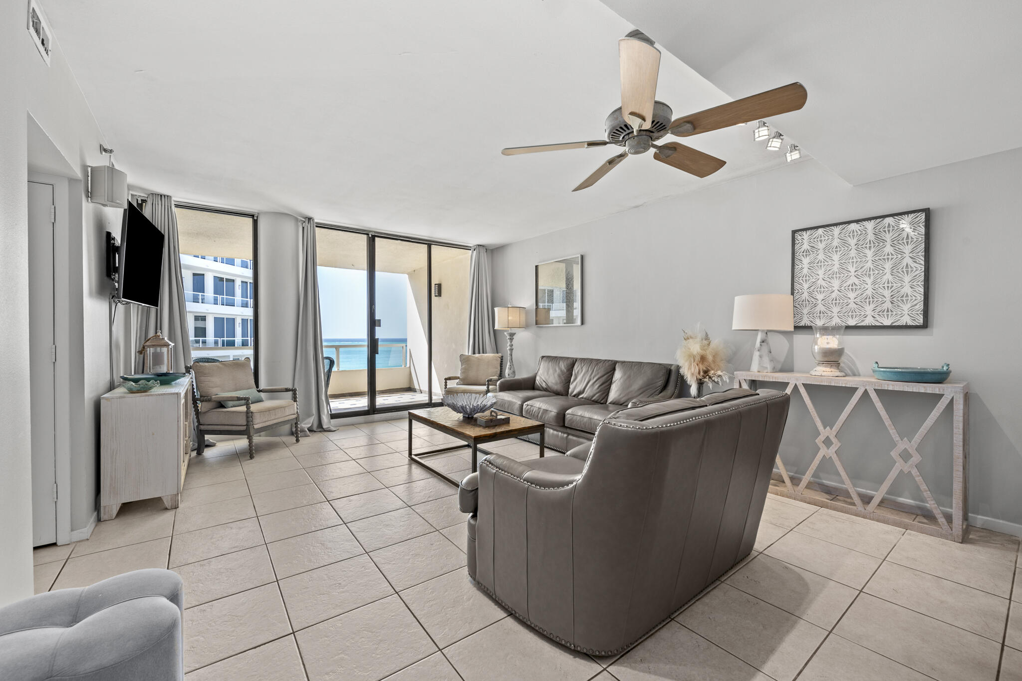 EAST PASS TOWERS CONDO - Residential