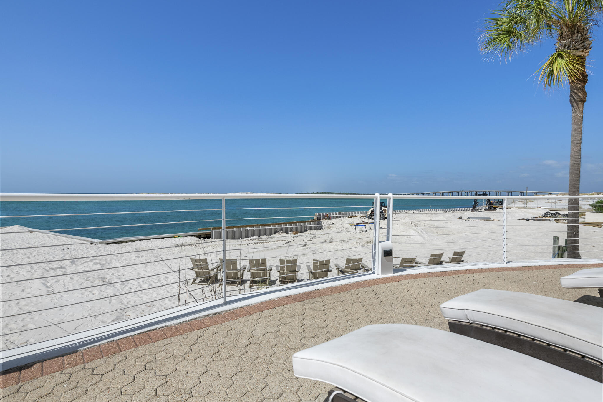 EAST PASS TOWERS CONDO - Residential