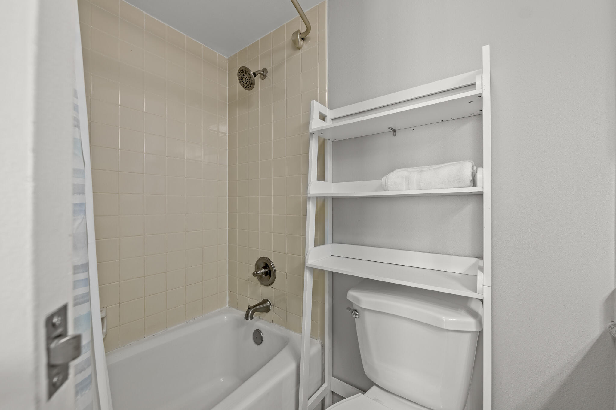 EAST PASS TOWERS CONDO - Residential