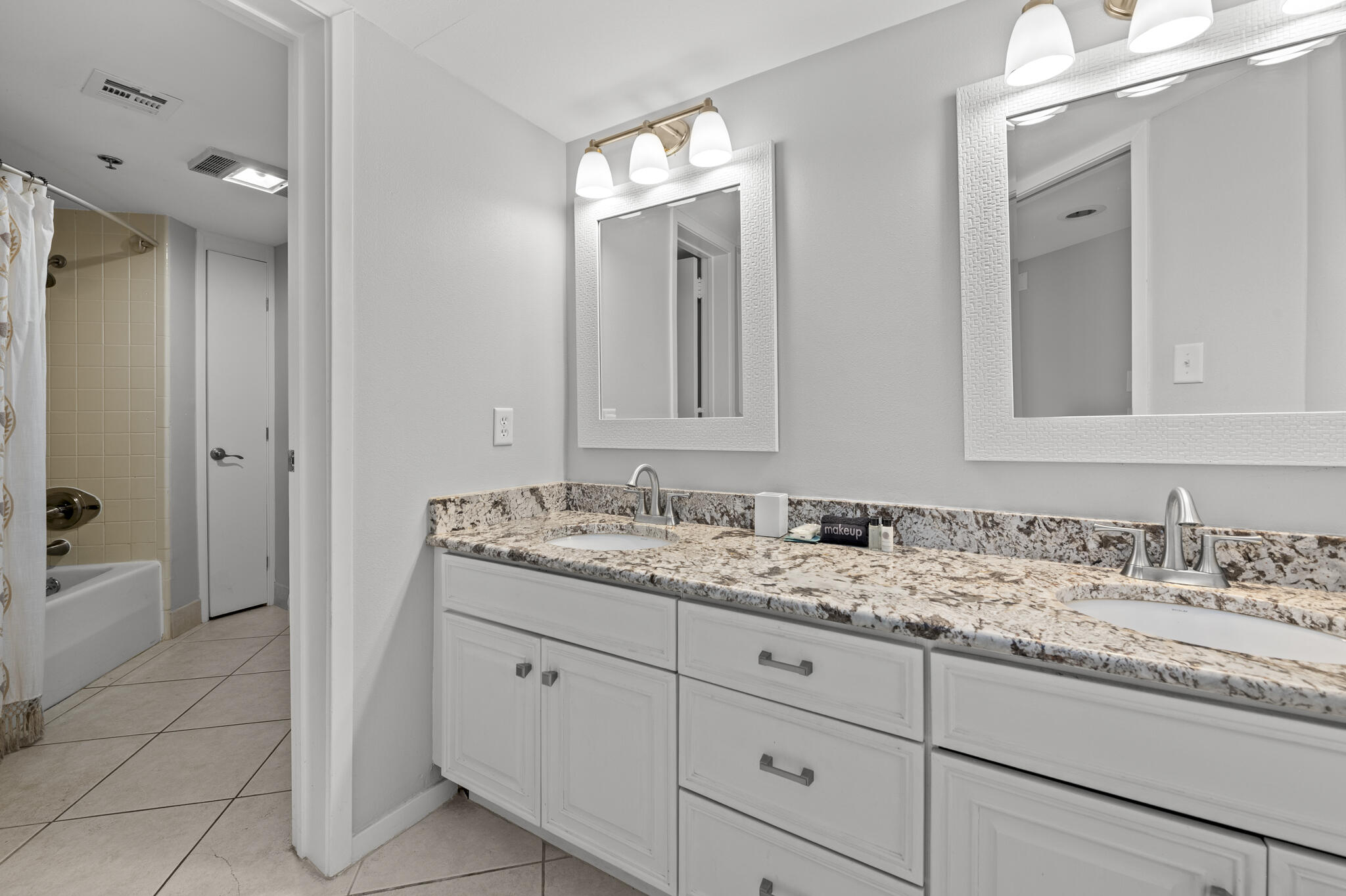 EAST PASS TOWERS CONDO - Residential