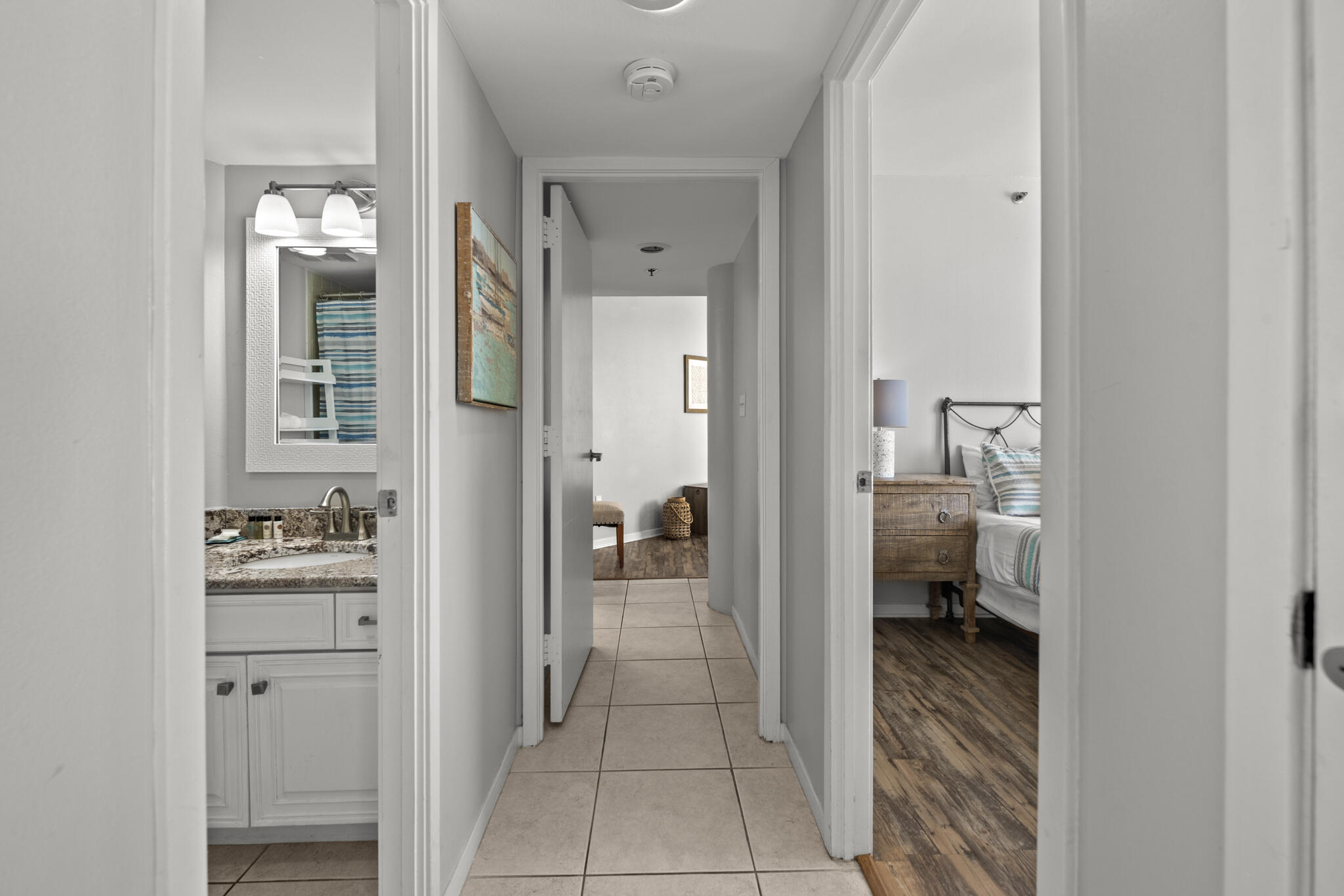 EAST PASS TOWERS CONDO - Residential