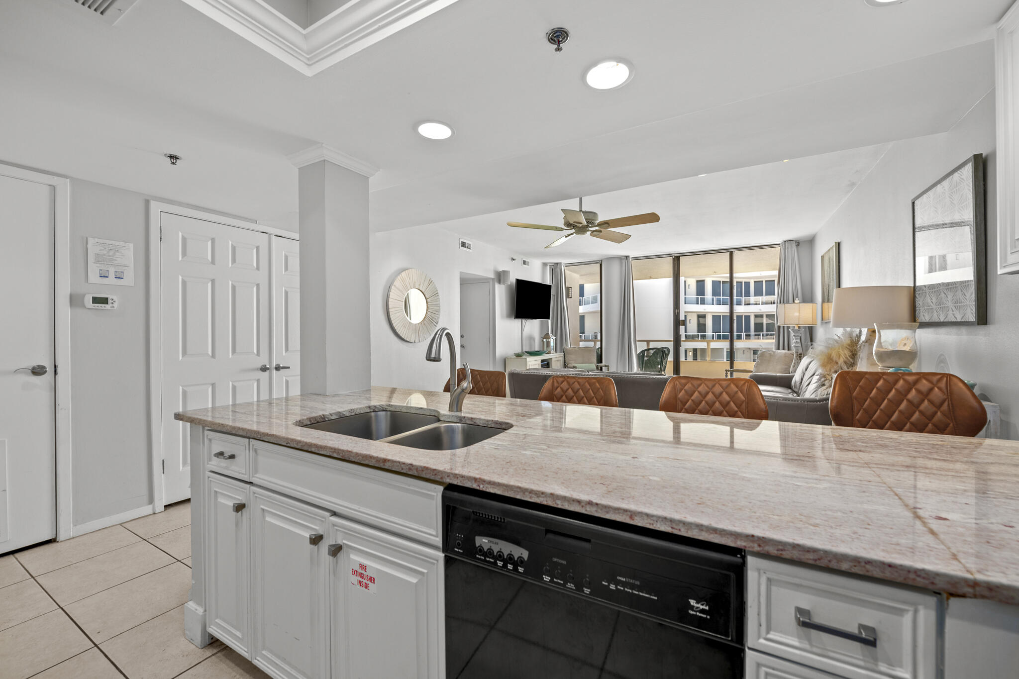 EAST PASS TOWERS CONDO - Residential