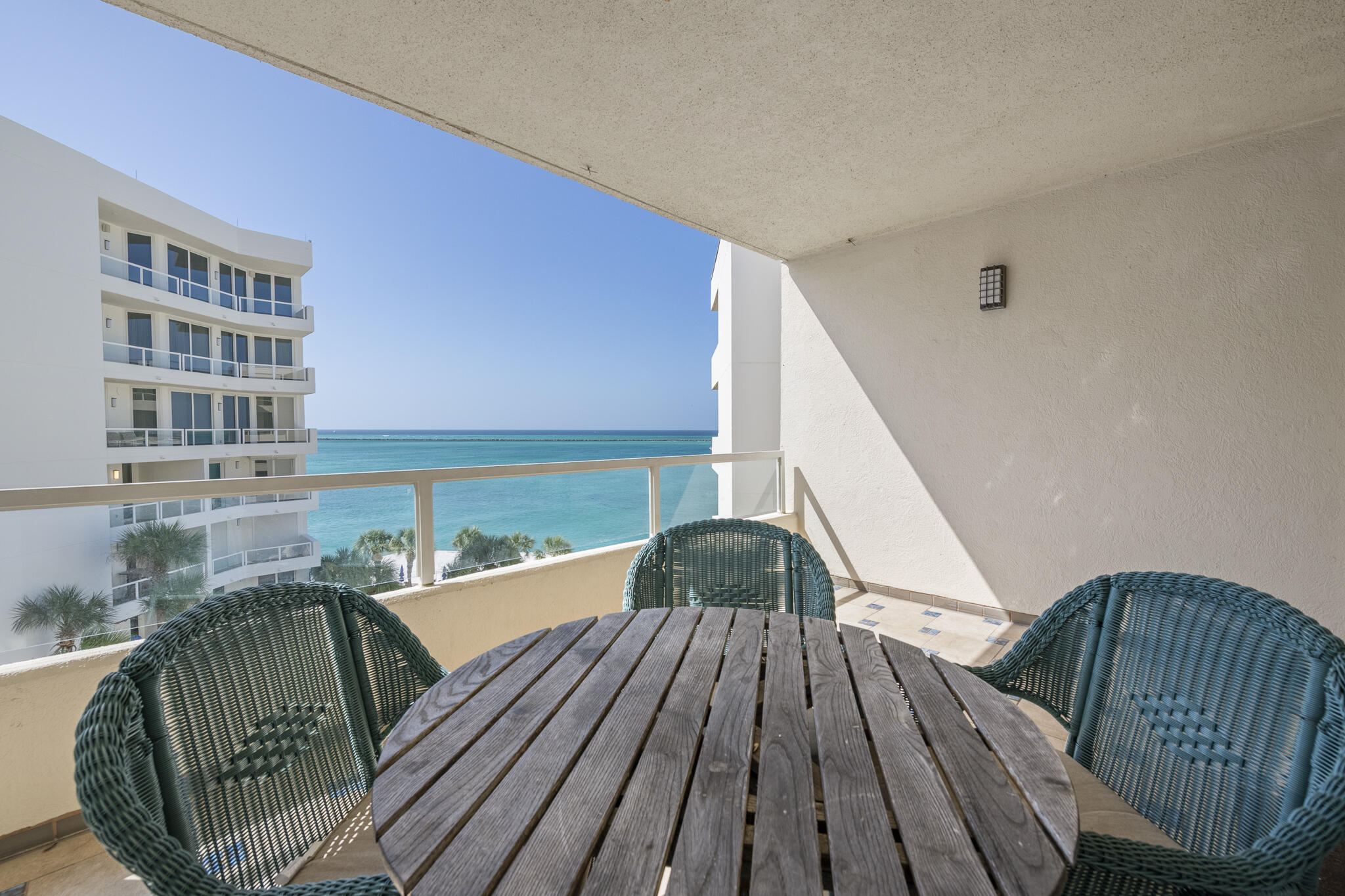 EAST PASS TOWERS CONDO - Residential