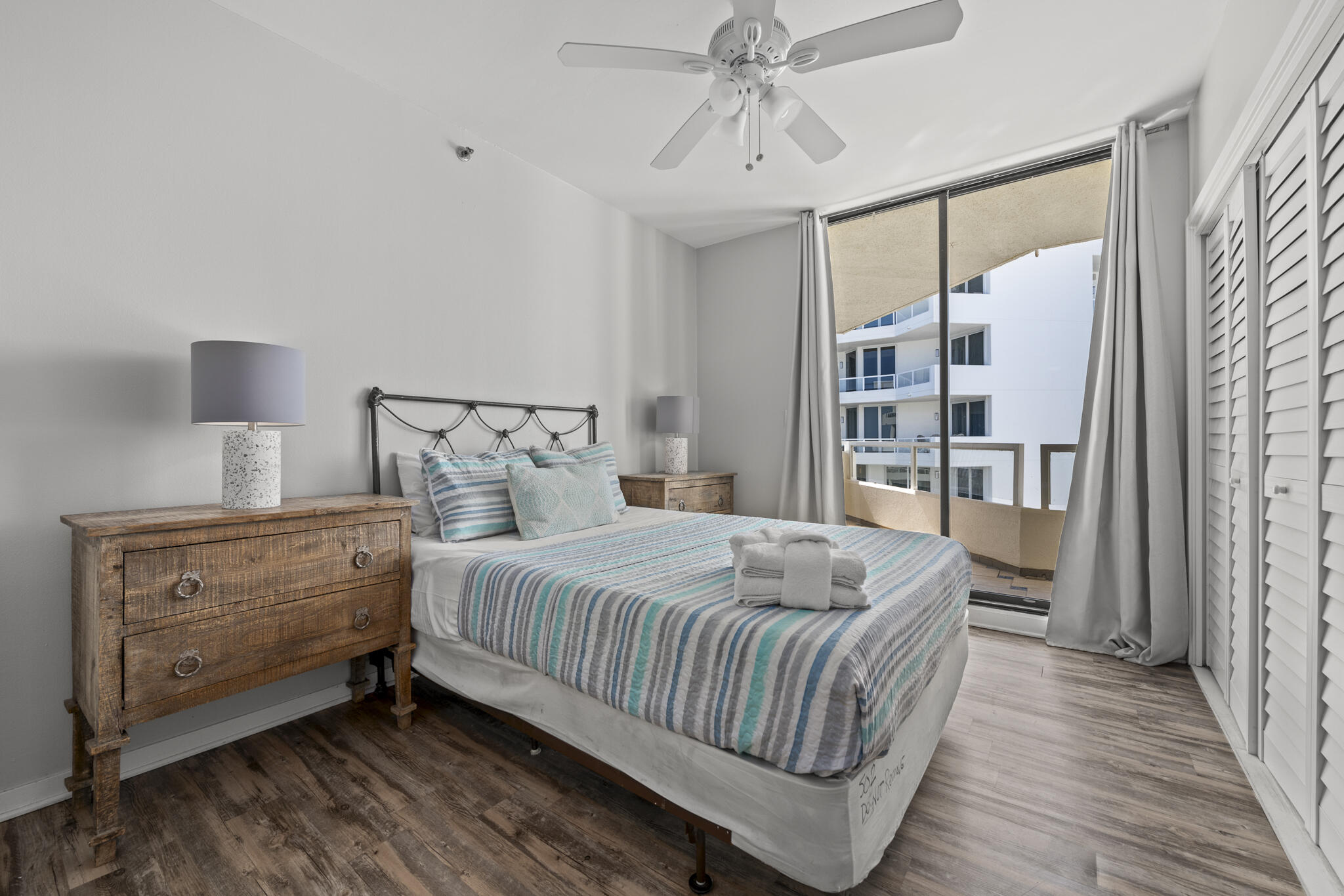 EAST PASS TOWERS CONDO - Residential