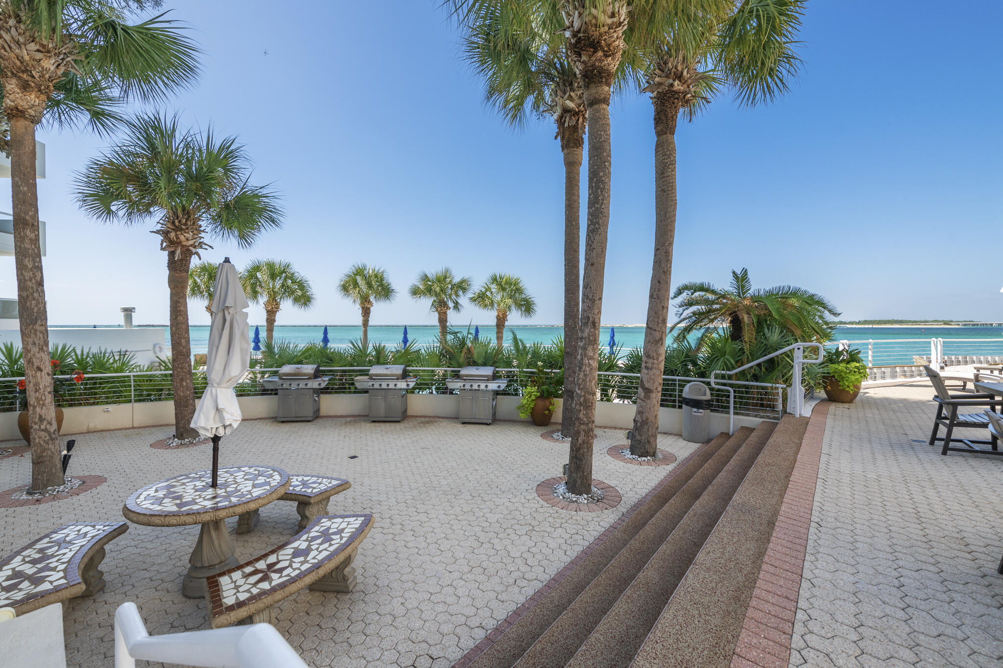 EAST PASS TOWERS CONDO - Residential