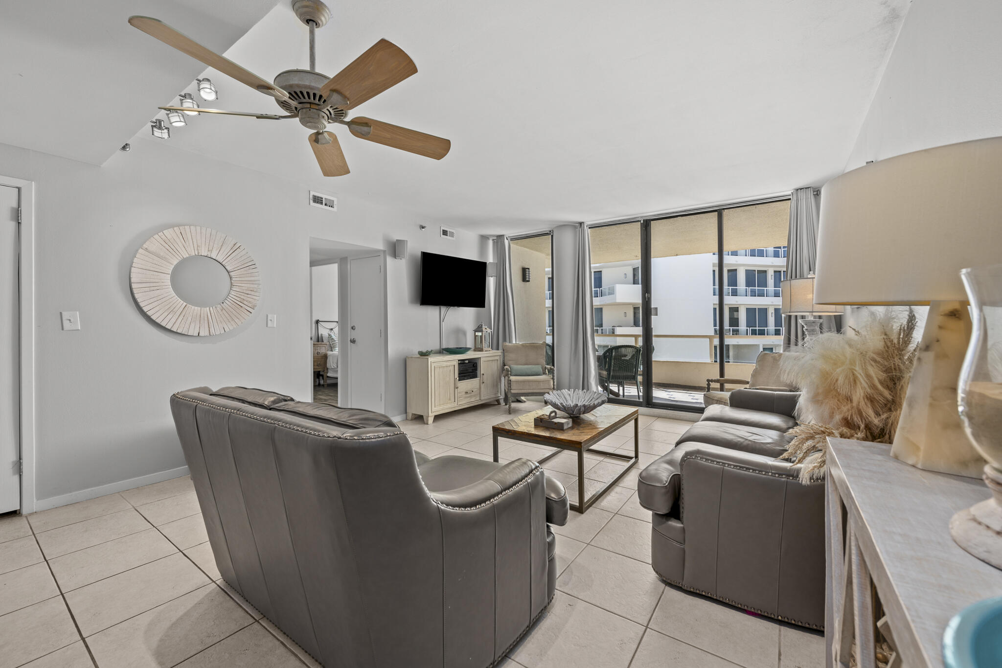 EAST PASS TOWERS CONDO - Residential