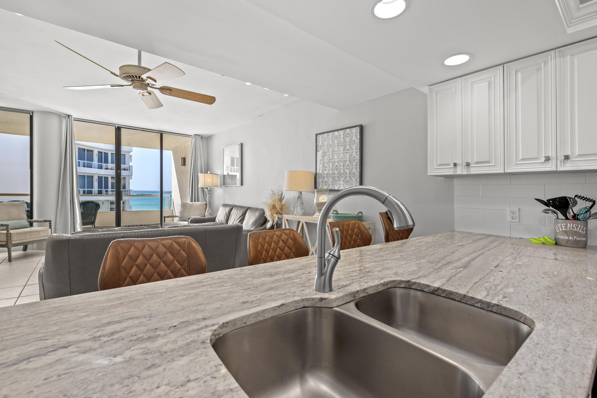 EAST PASS TOWERS CONDO - Residential