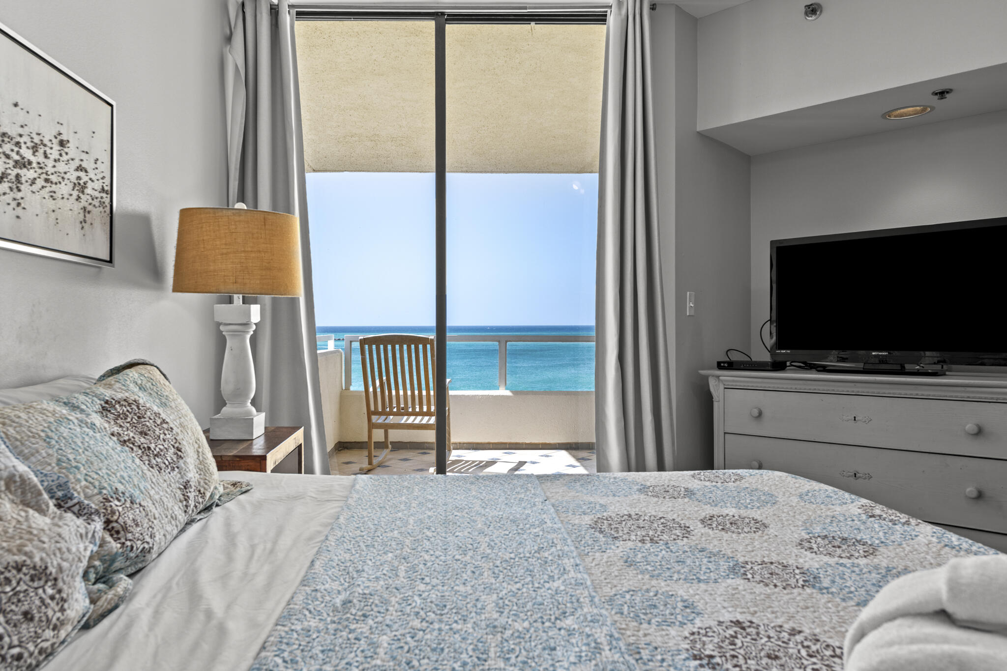 EAST PASS TOWERS CONDO - Residential