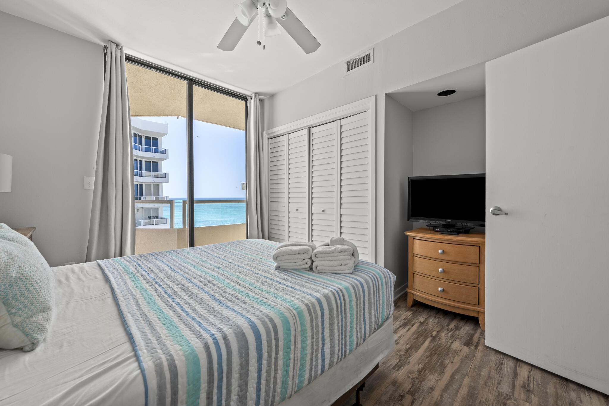 EAST PASS TOWERS CONDO - Residential