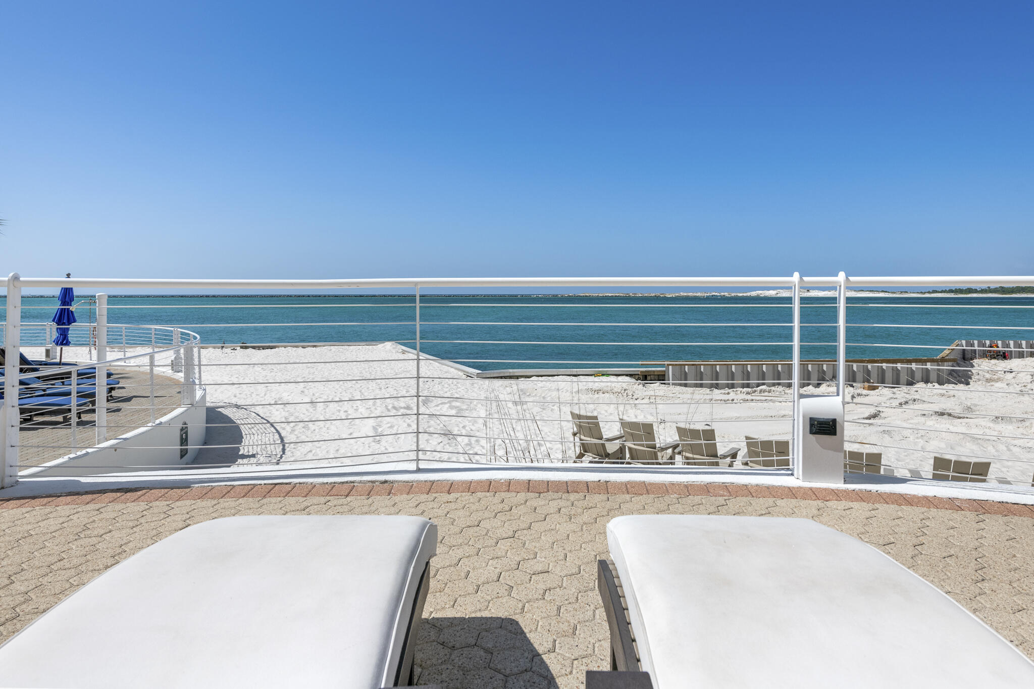 EAST PASS TOWERS CONDO - Residential