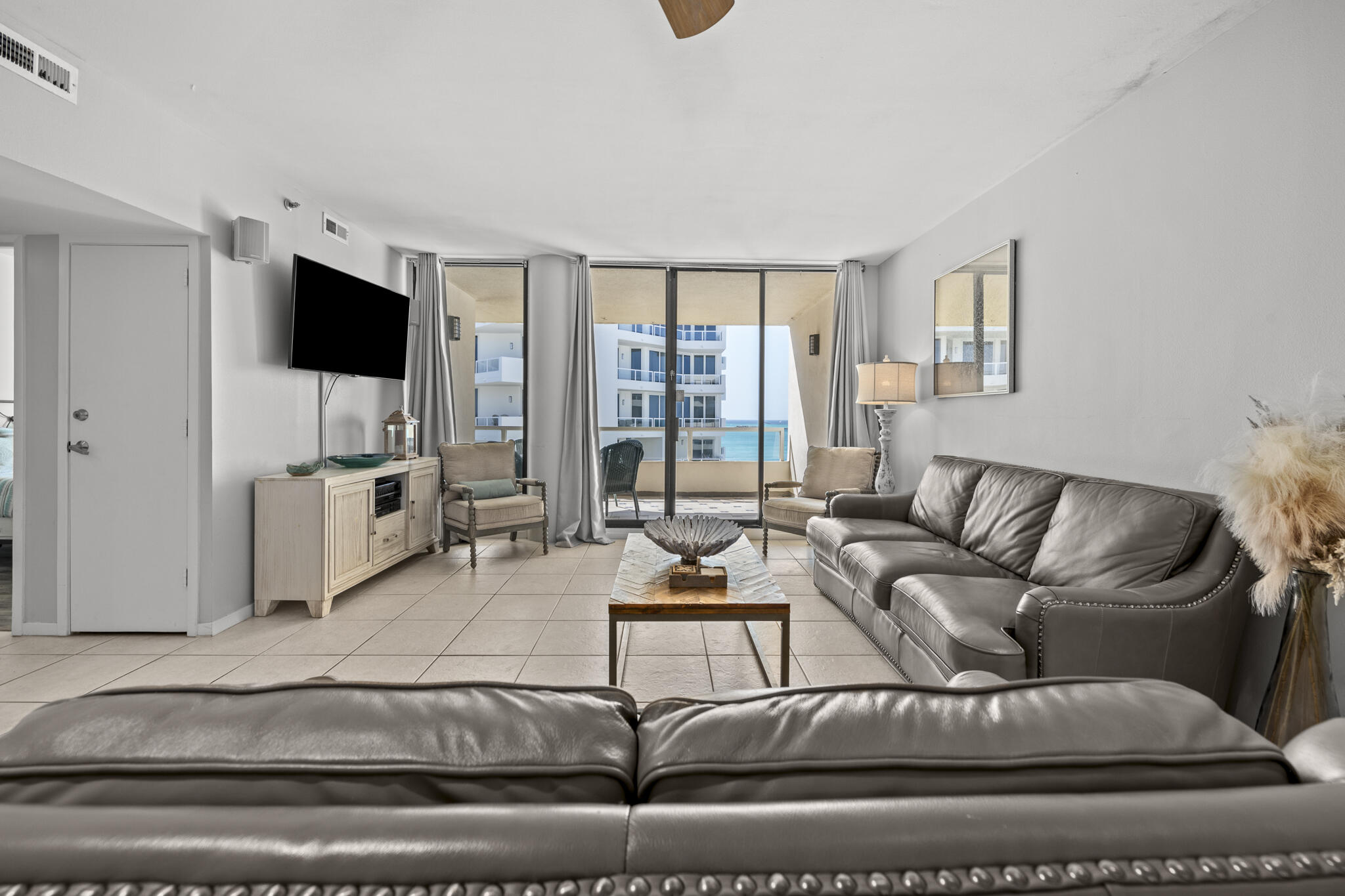 EAST PASS TOWERS CONDO - Residential