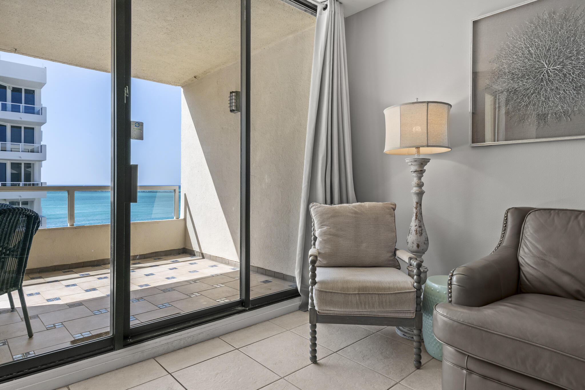 EAST PASS TOWERS CONDO - Residential
