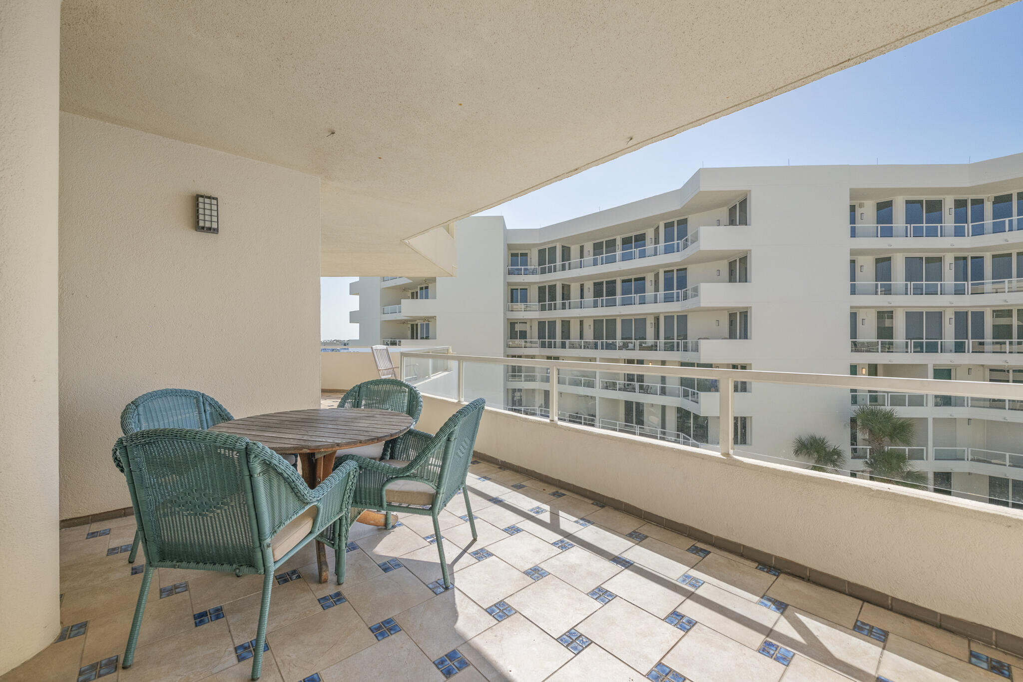 EAST PASS TOWERS CONDO - Residential