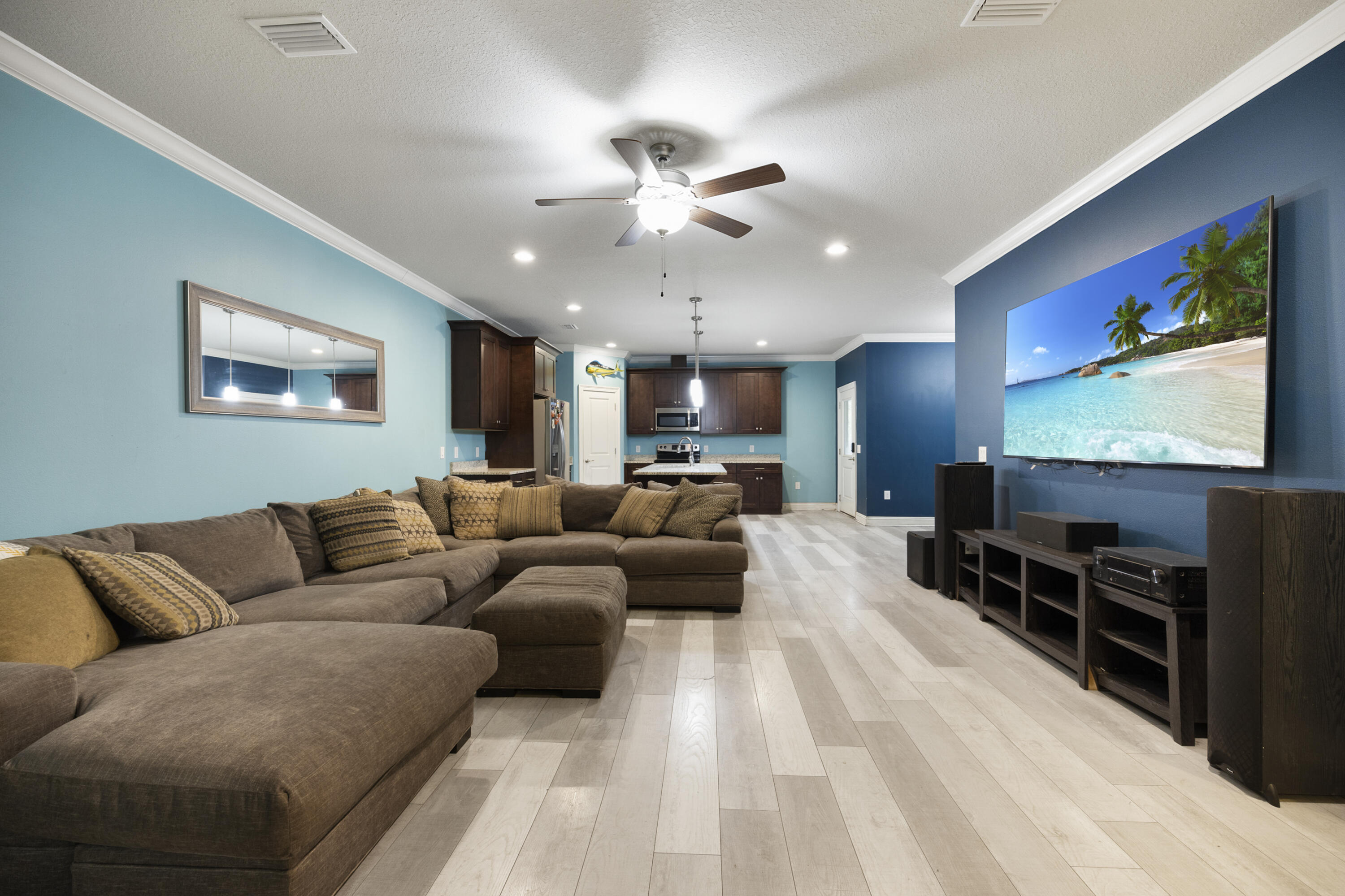 NAVARRE S/D 2ND ADDN - Residential