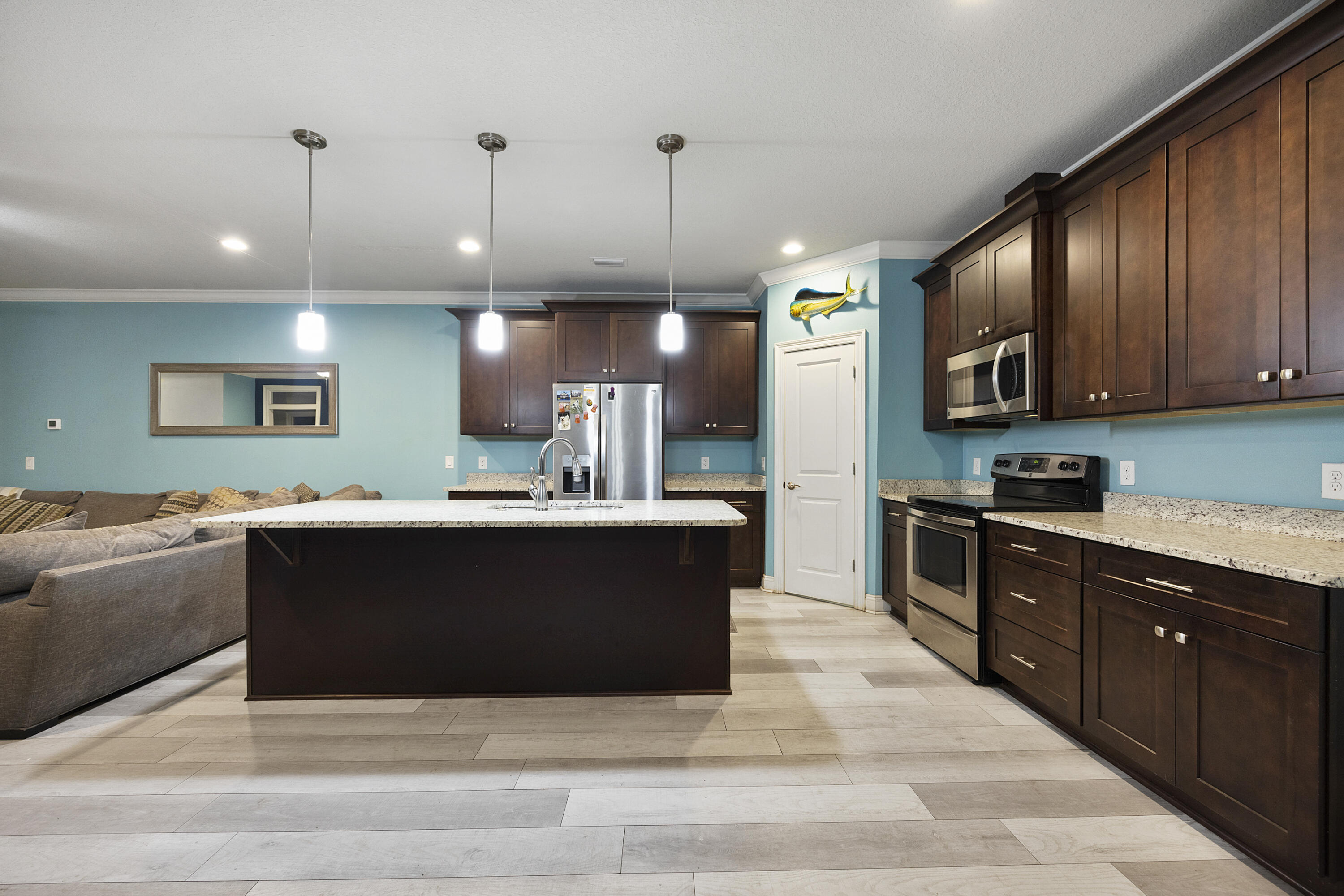 NAVARRE S/D 2ND ADDN - Residential