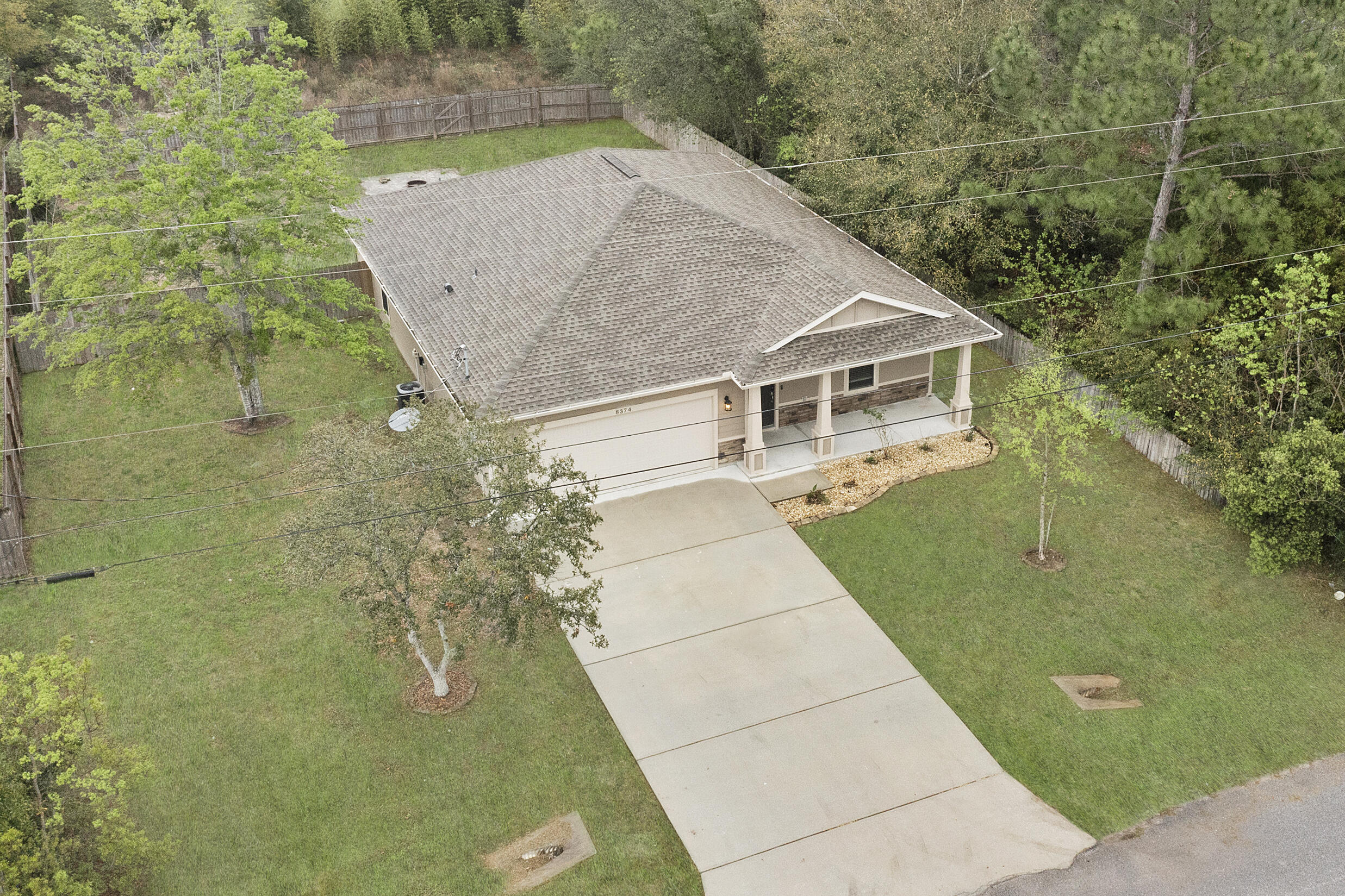 NAVARRE S/D 2ND ADDN - Residential