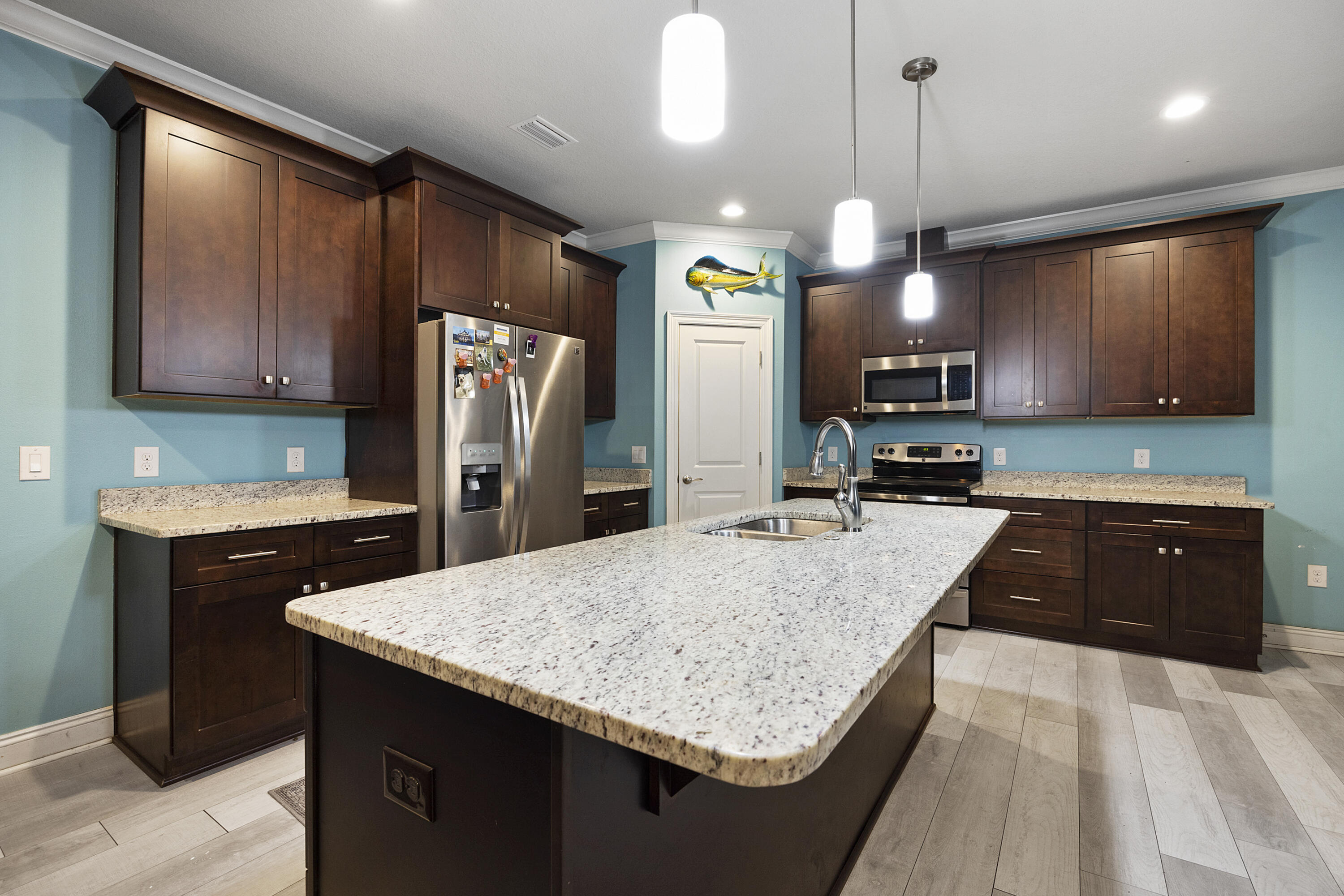 NAVARRE S/D 2ND ADDN - Residential