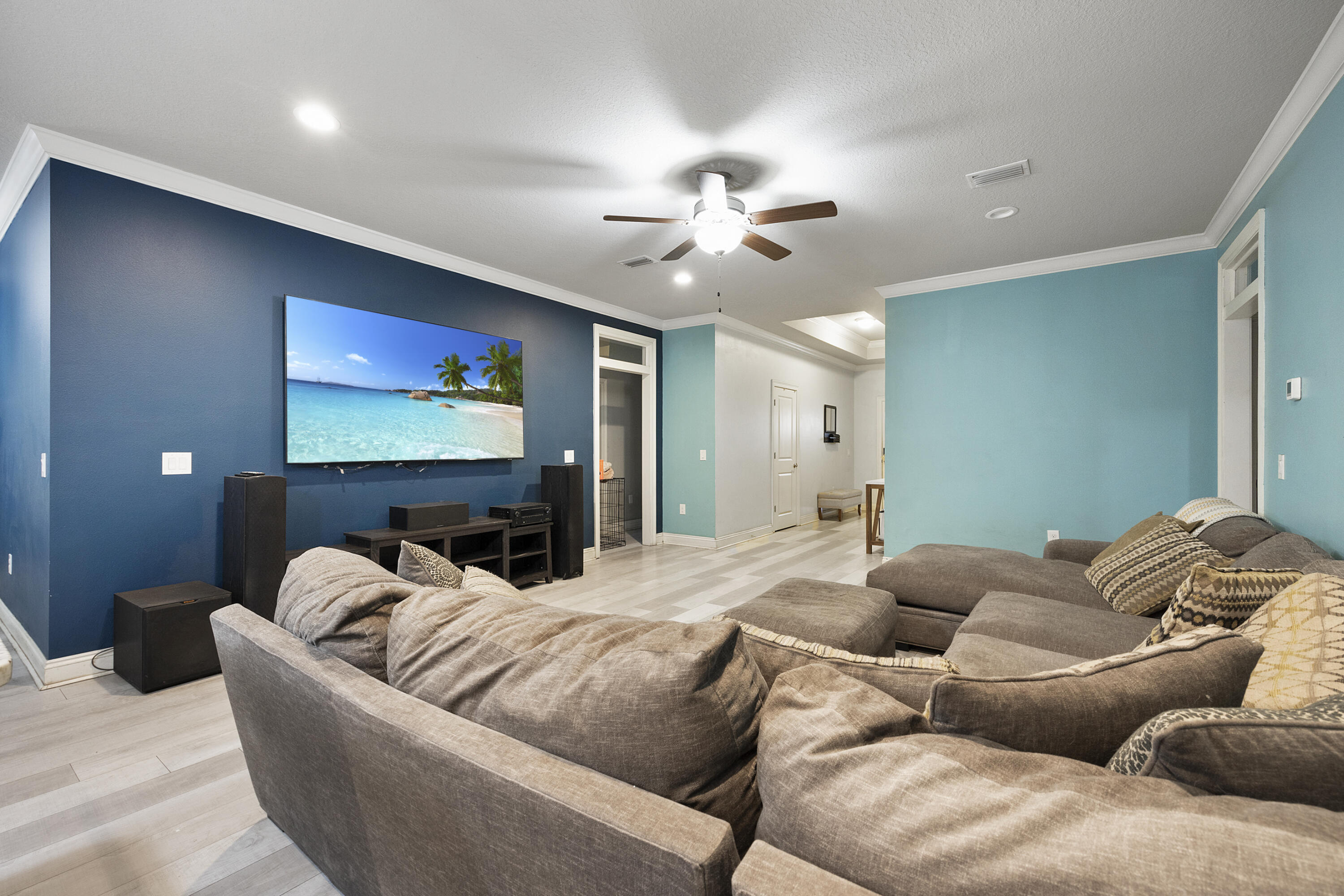 NAVARRE S/D 2ND ADDN - Residential