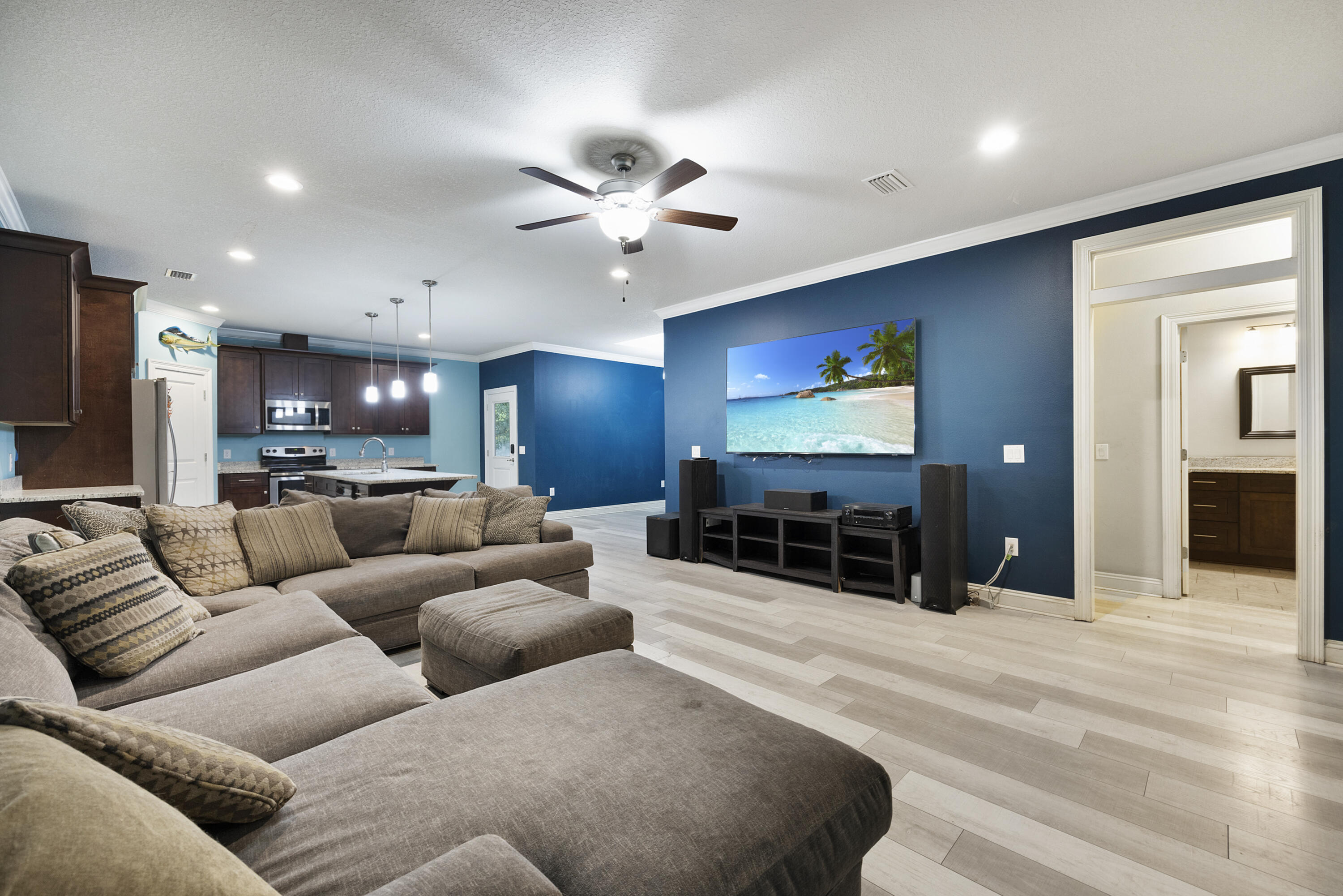 NAVARRE S/D 2ND ADDN - Residential