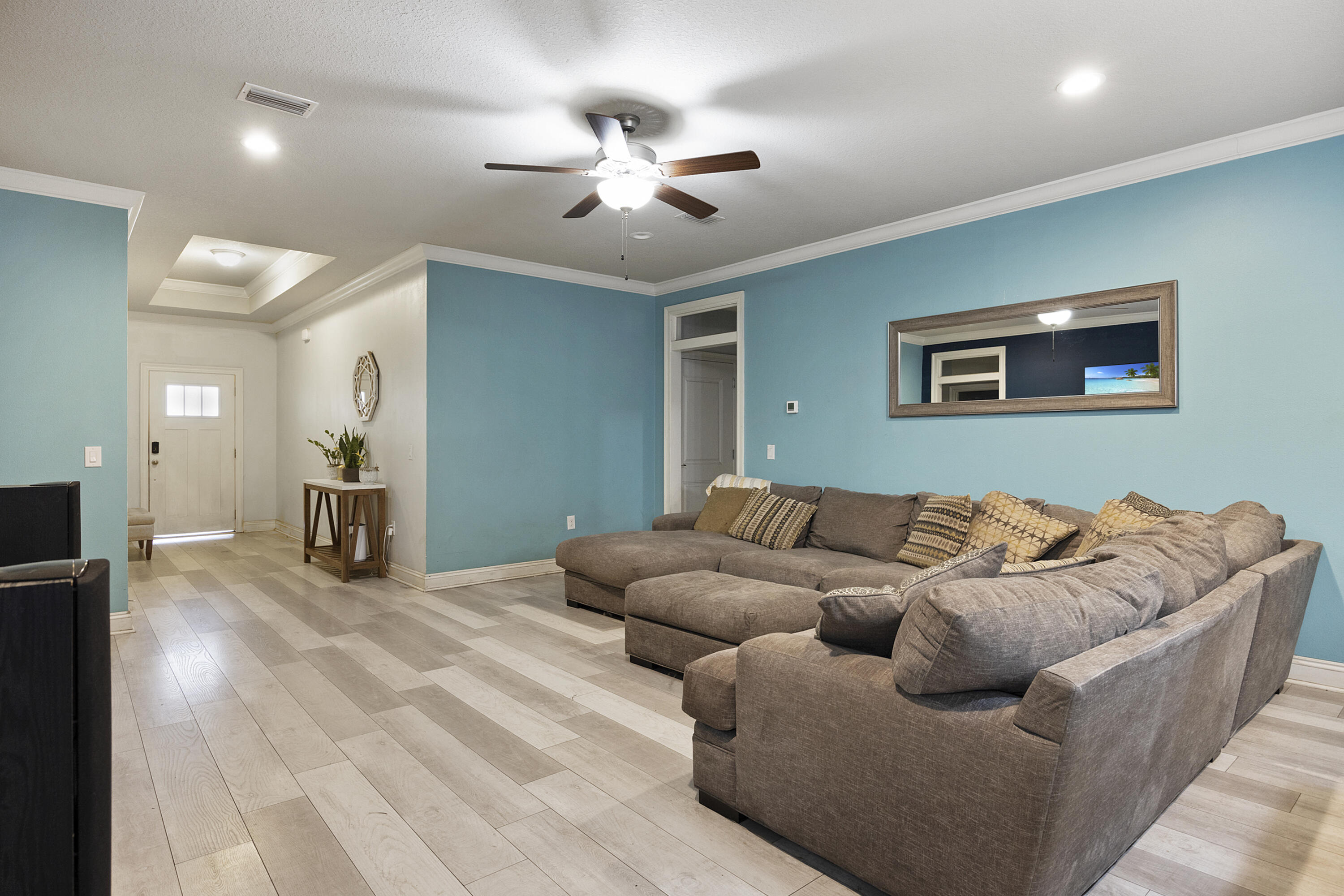 NAVARRE S/D 2ND ADDN - Residential