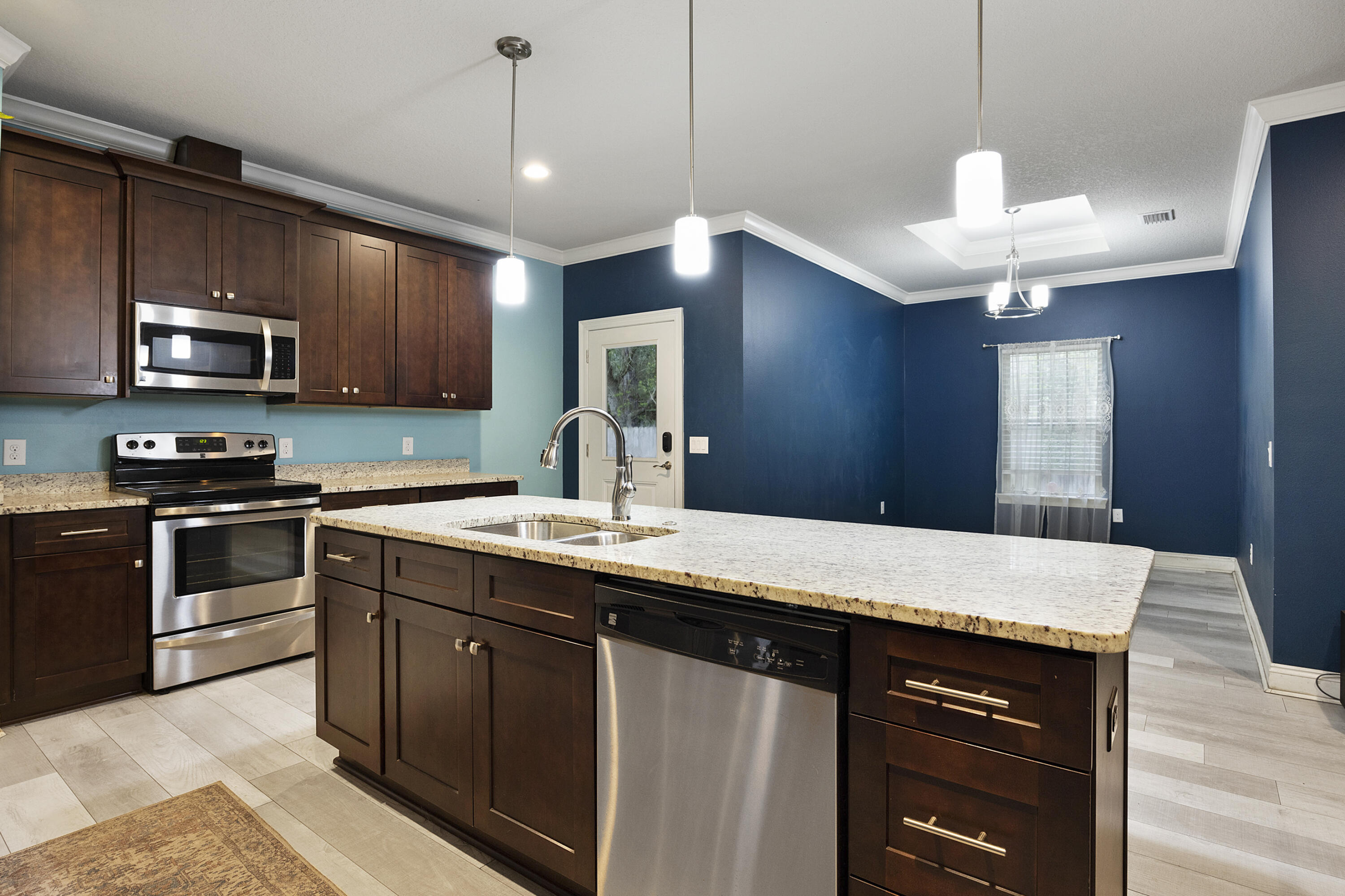 NAVARRE S/D 2ND ADDN - Residential