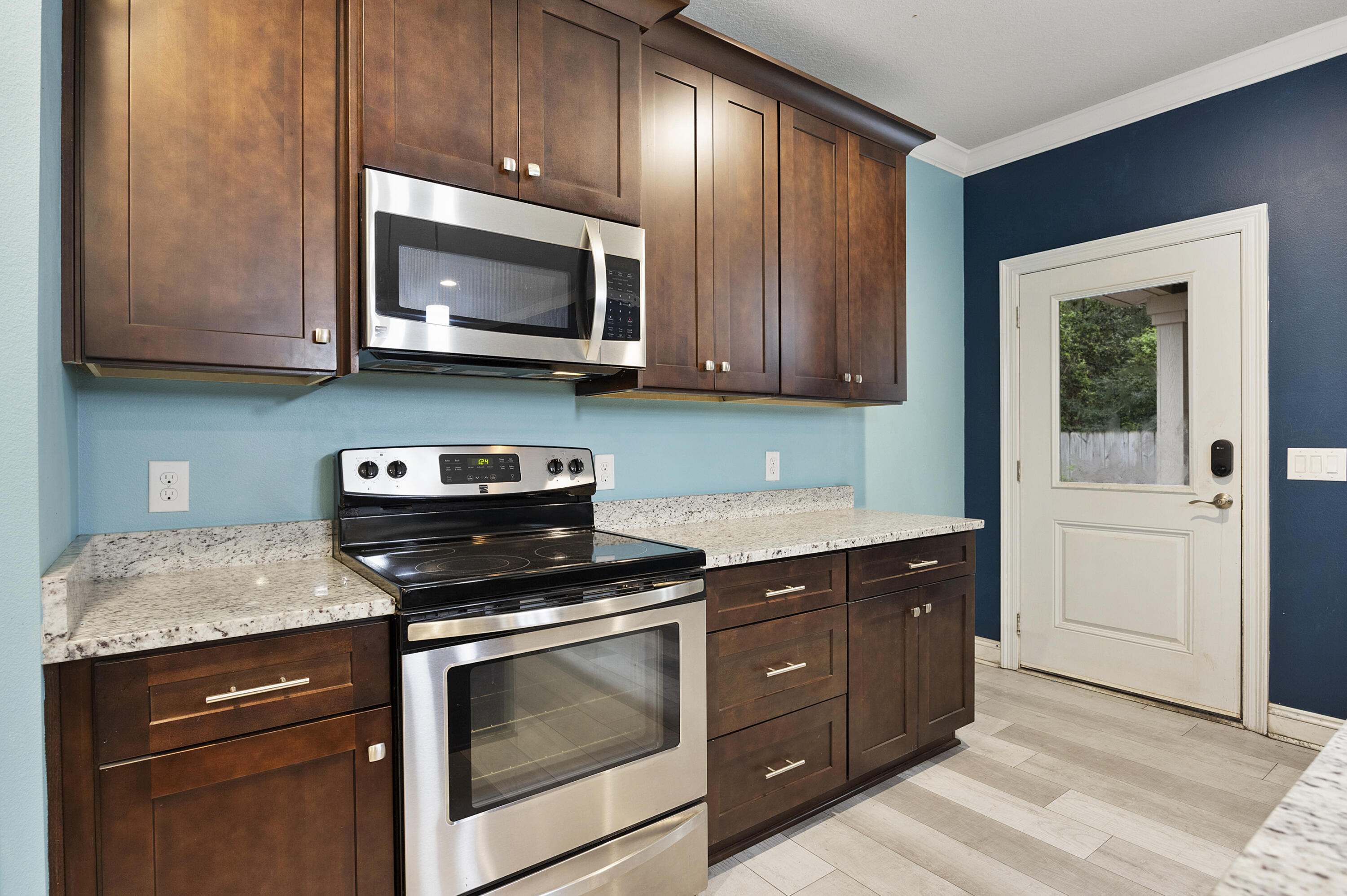 NAVARRE S/D 2ND ADDN - Residential