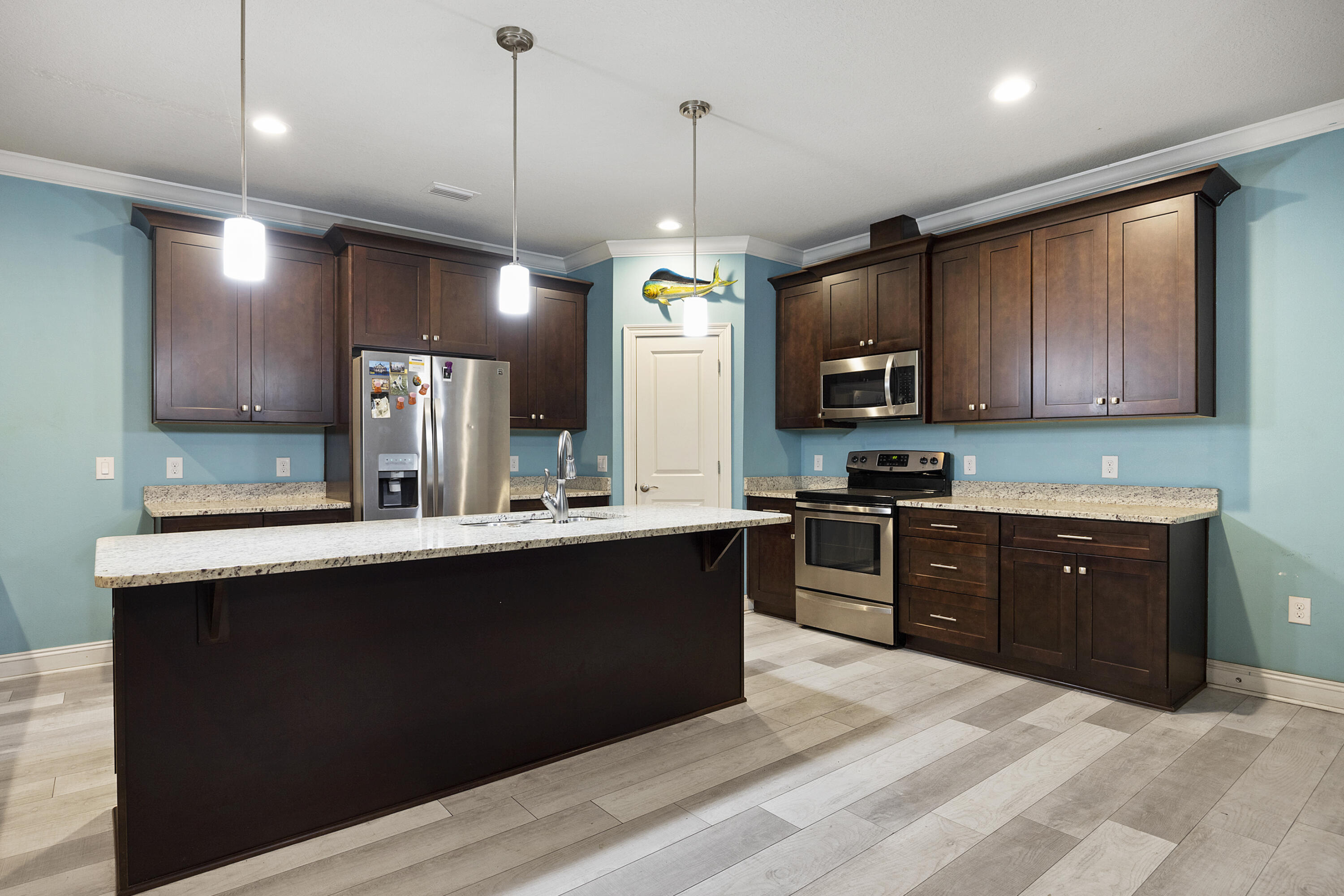 NAVARRE S/D 2ND ADDN - Residential