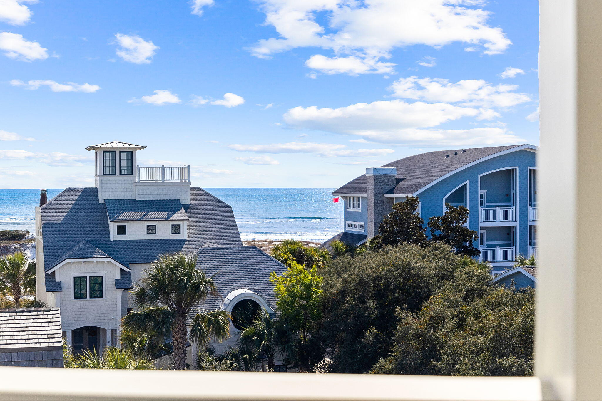 WATERSOUND BEACH - Residential