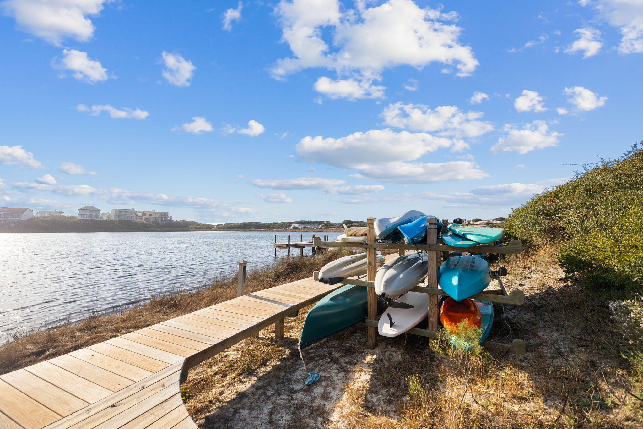 WATERSOUND BEACH - Residential