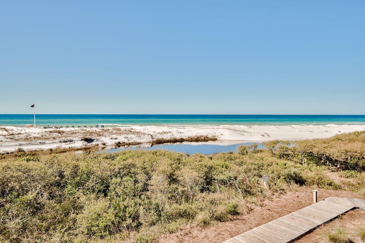 WATERSOUND BEACH - Residential