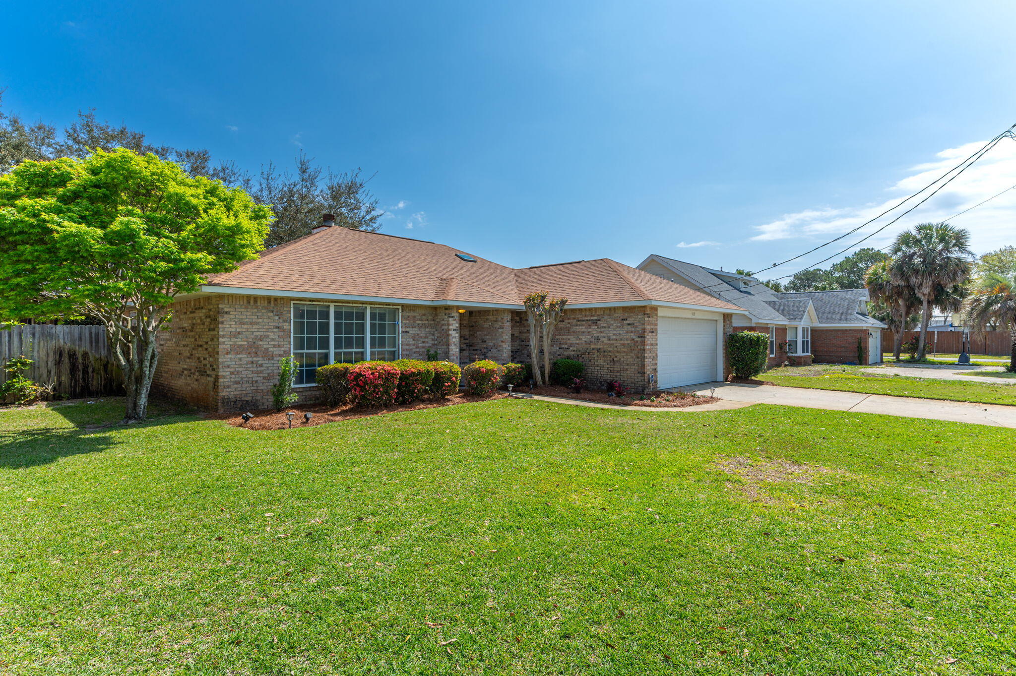 RIDGE WOOD MANOR - Residential