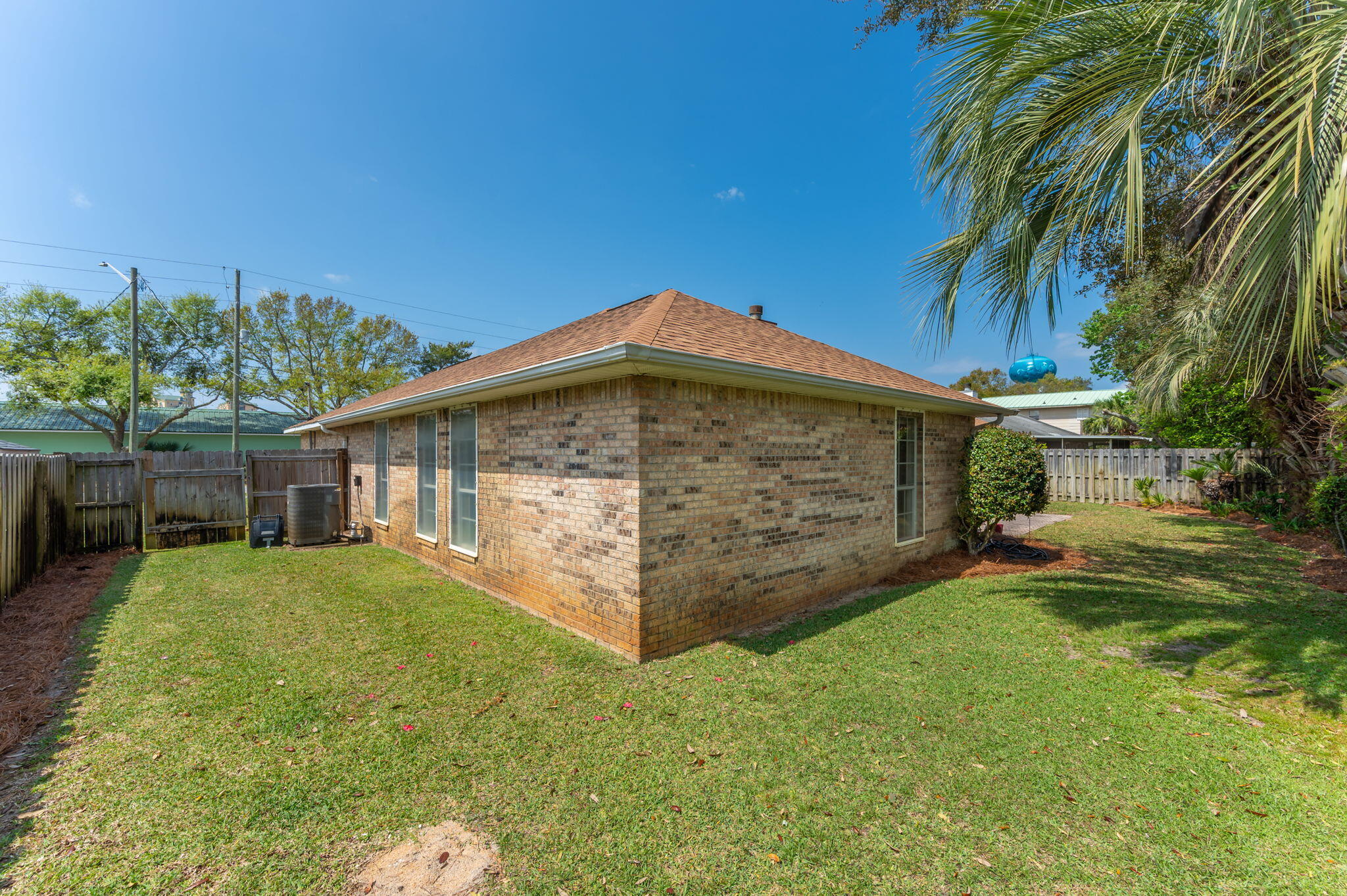 RIDGE WOOD MANOR - Residential