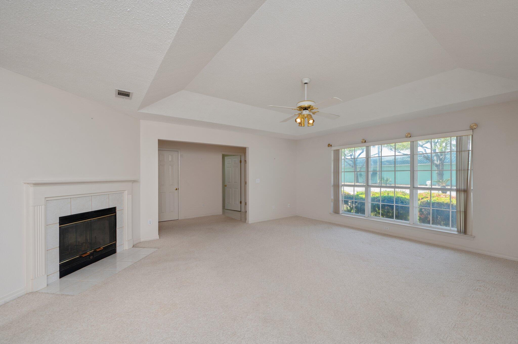 RIDGE WOOD MANOR - Residential