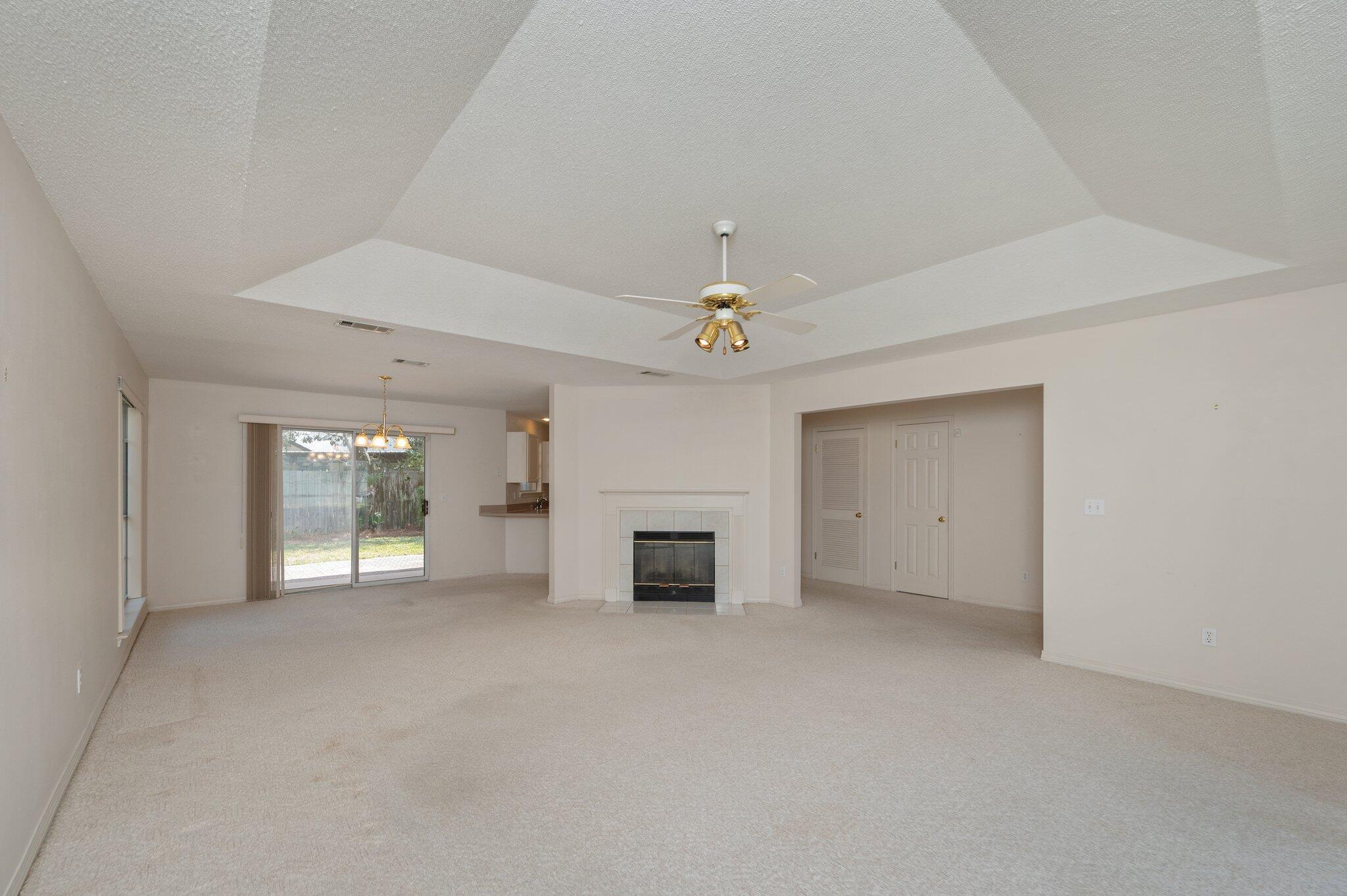 RIDGE WOOD MANOR - Residential