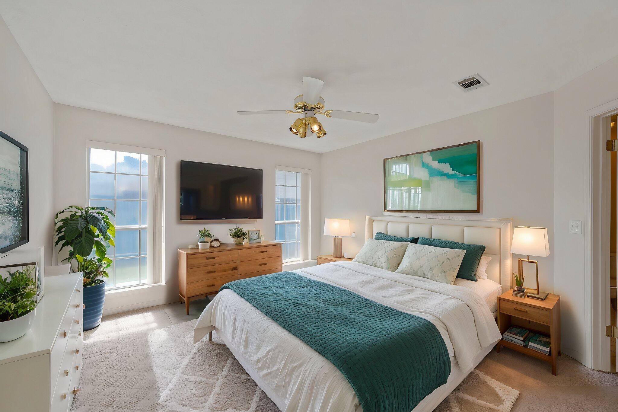 RIDGE WOOD MANOR - Residential